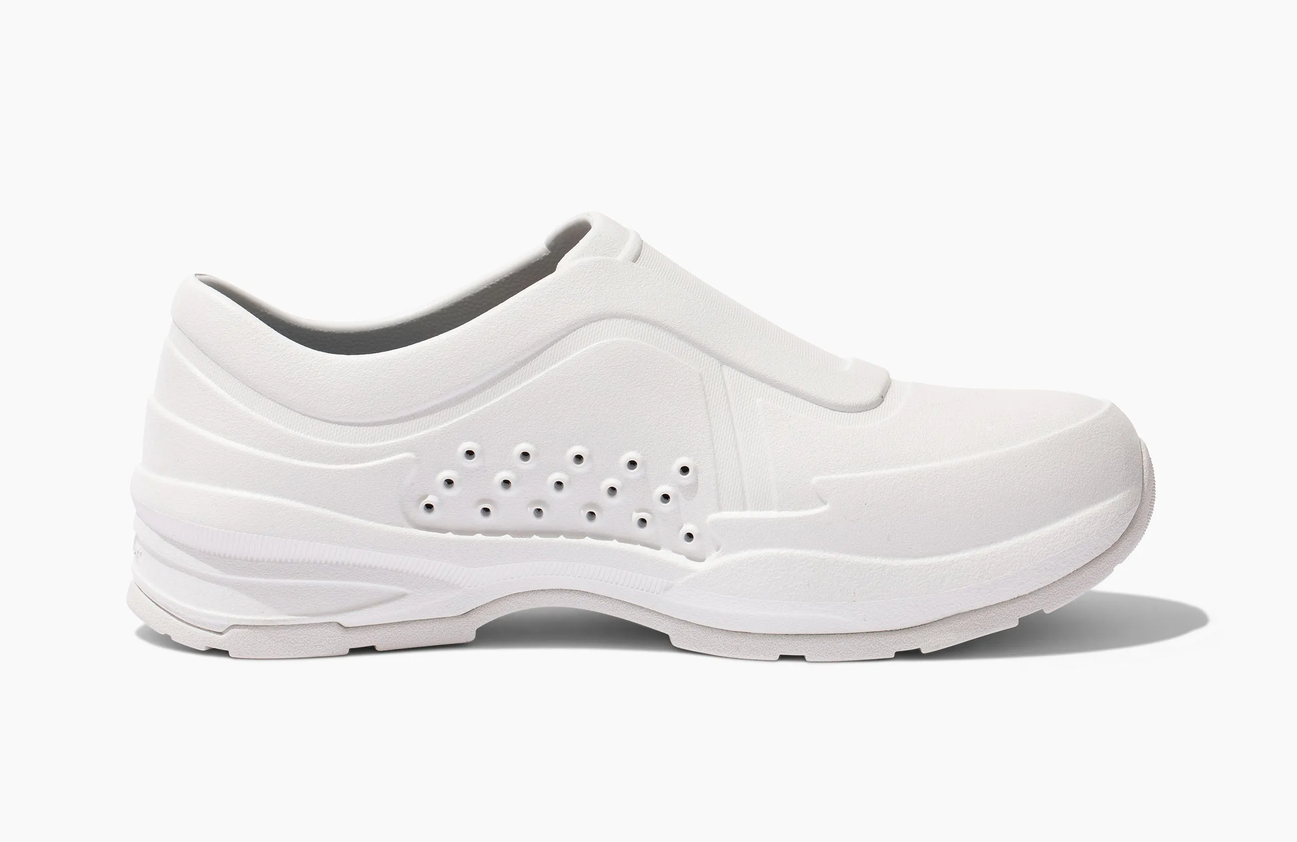 Gales Pro Line - White/White sold by Gales product image thumbnail 4