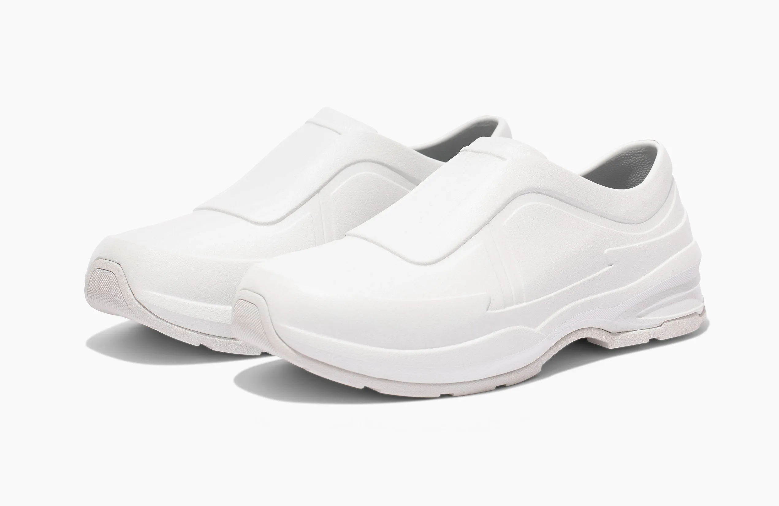 Gales Pro Line - White/White sold by Gales