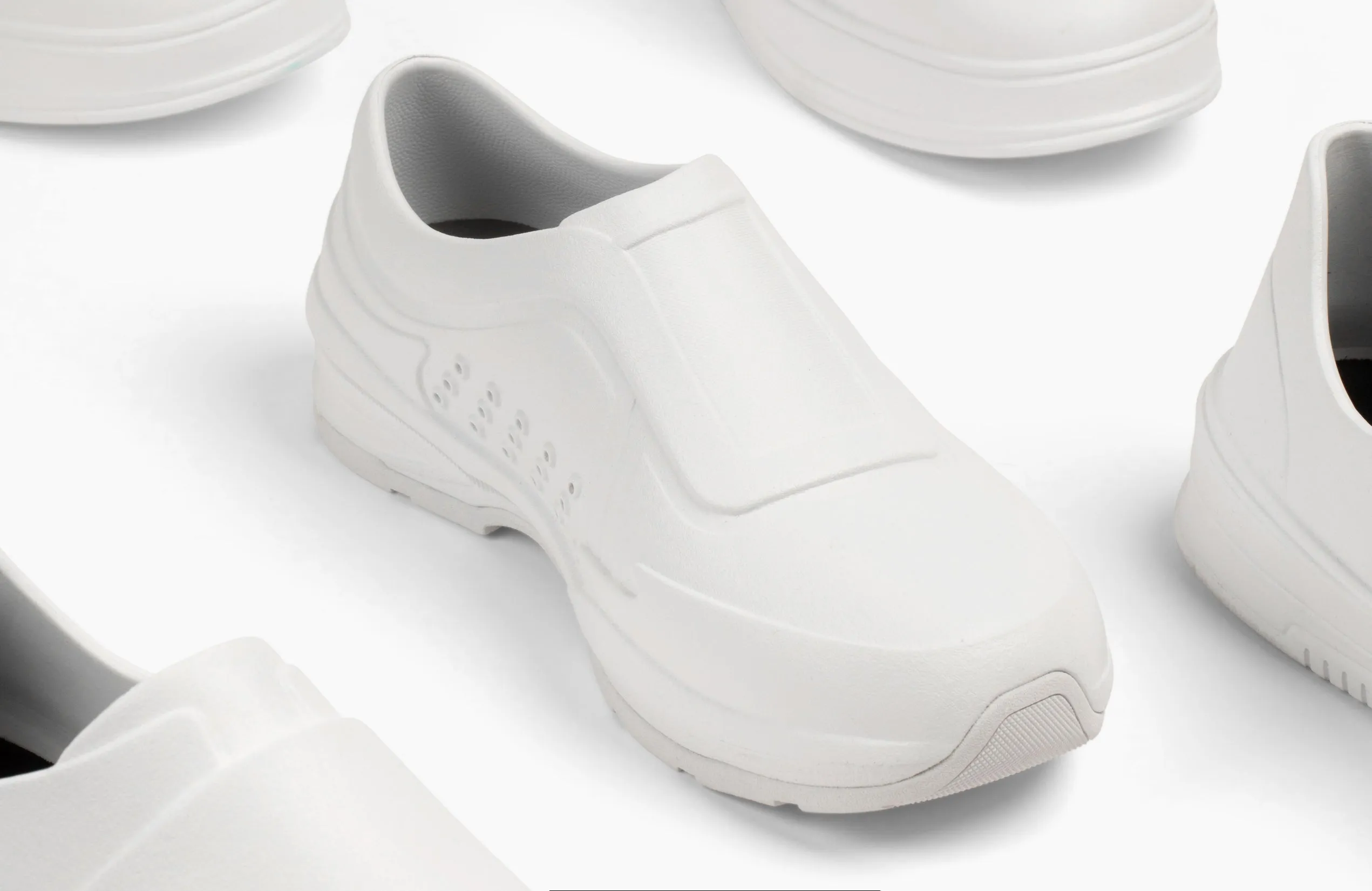 Gales Pro Line - White/White sold by Gales product image thumbnail 3