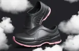 Gales Pro Line - Nurse Blake - Black/Pink sold by Gales
