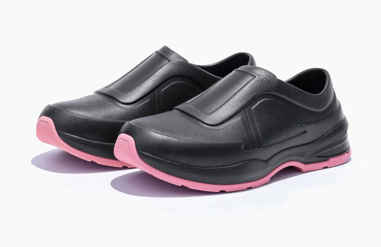 Gales Pro Line - Nurse Blake - Black/Pink sold by Gales