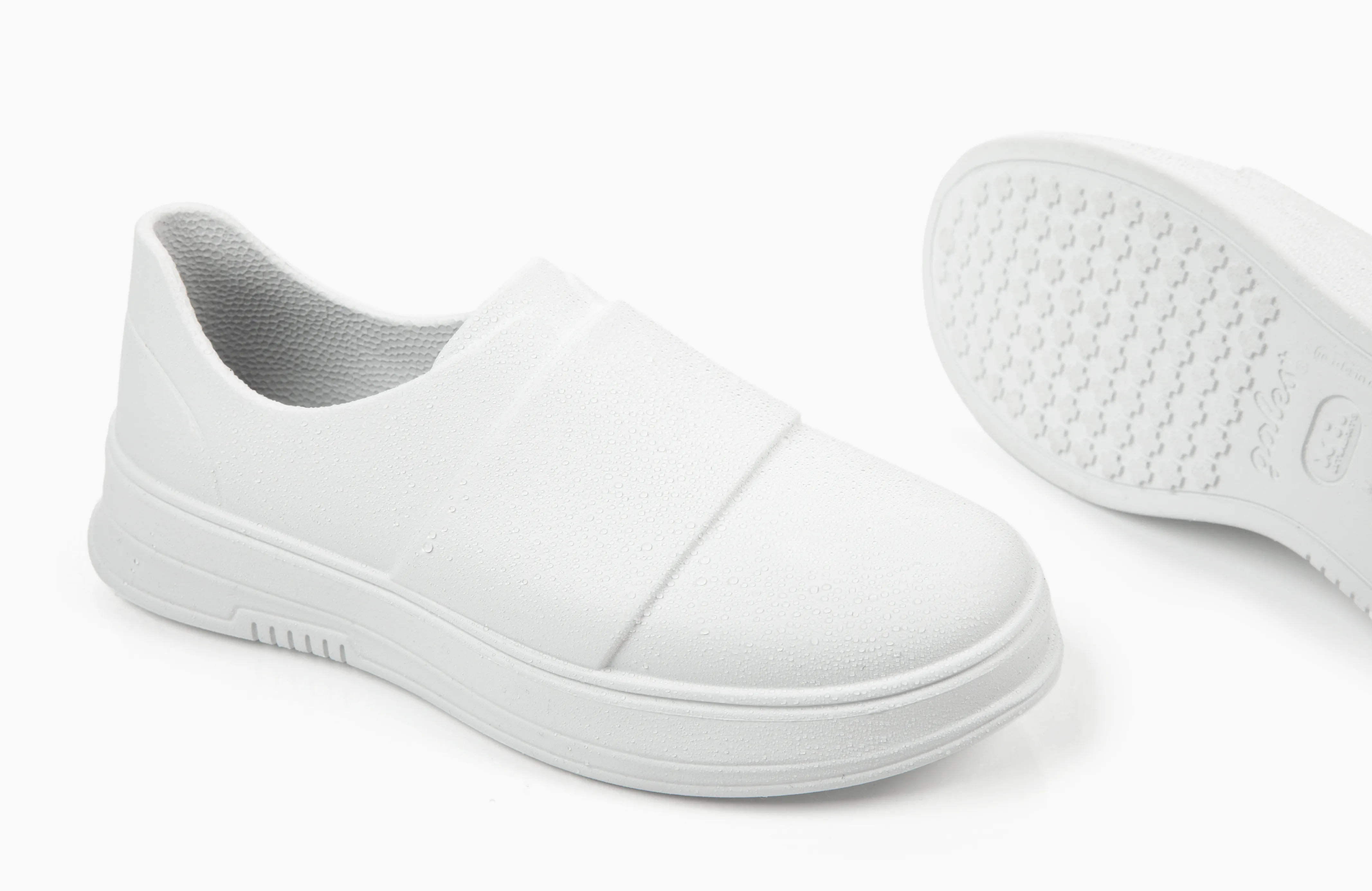 Gales Frontline - White sold by Gales product image thumbnail 3