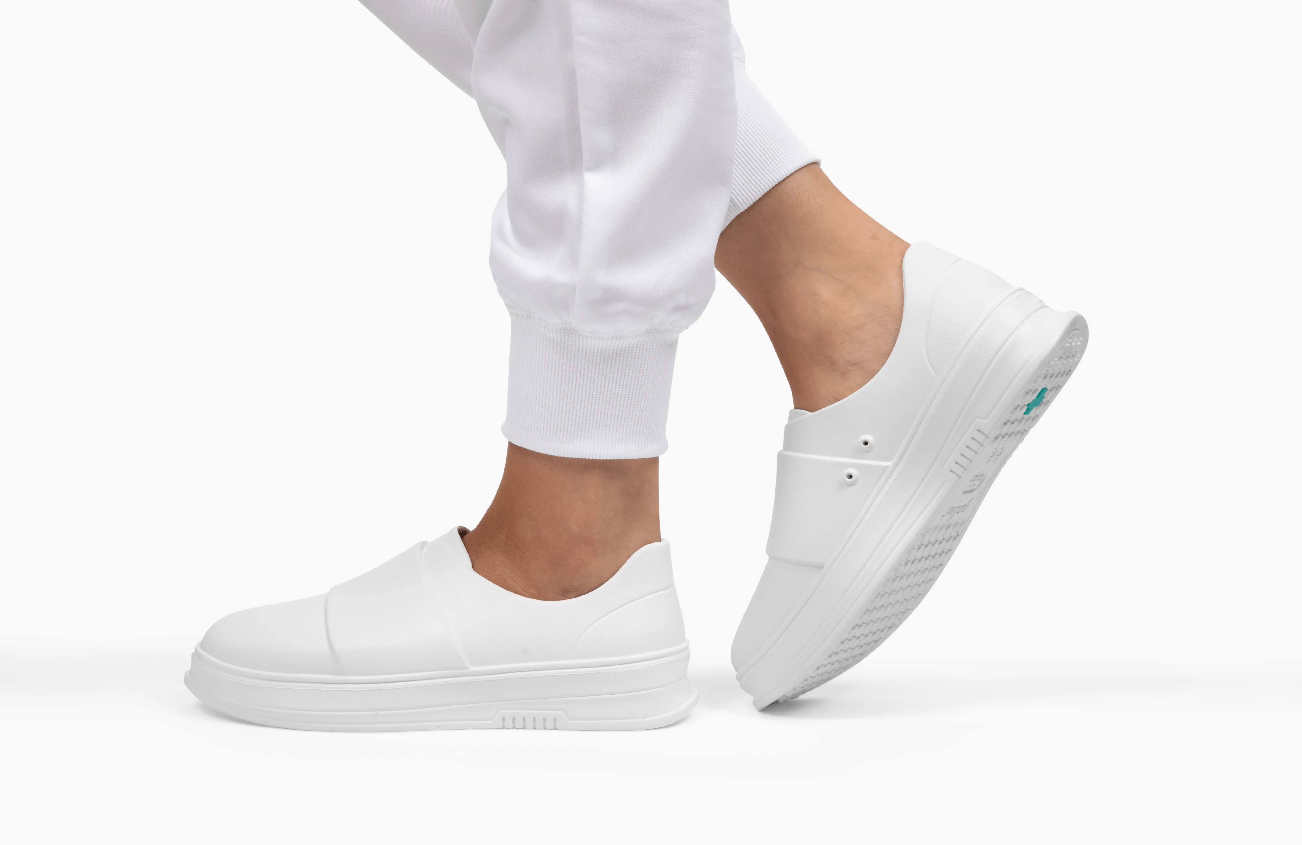 Gales Frontline - White sold by Gales product image thumbnail 2