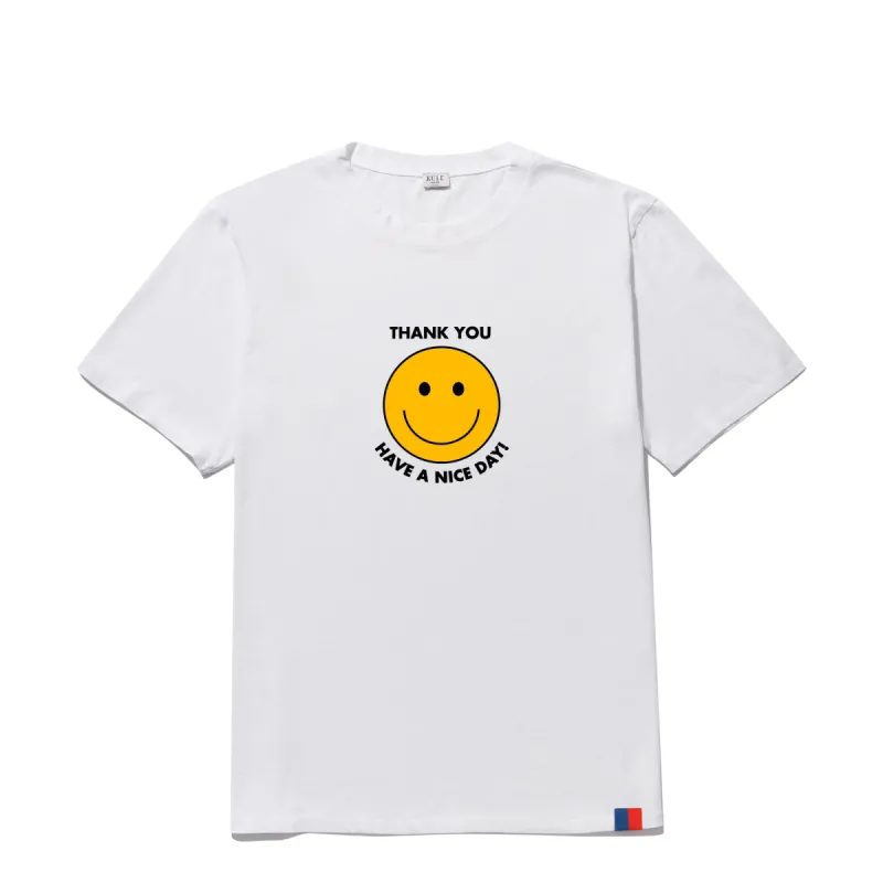 The Archie Take Out - White sold by Kule