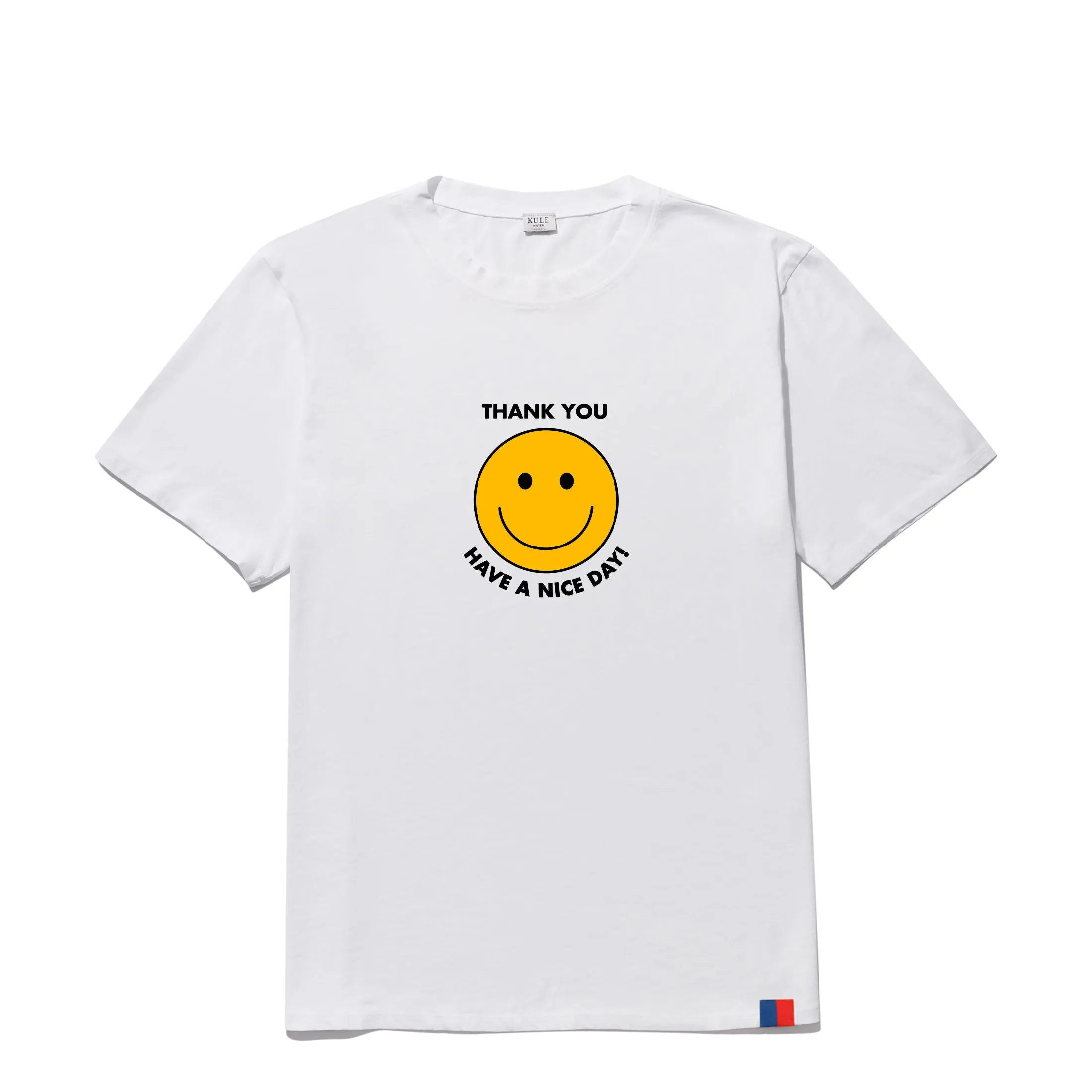 The Archie Take Out - White sold by Kule