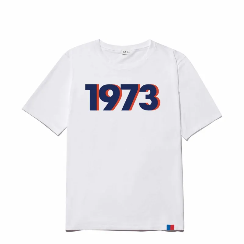 The Modern 1973 - White made by Kule
