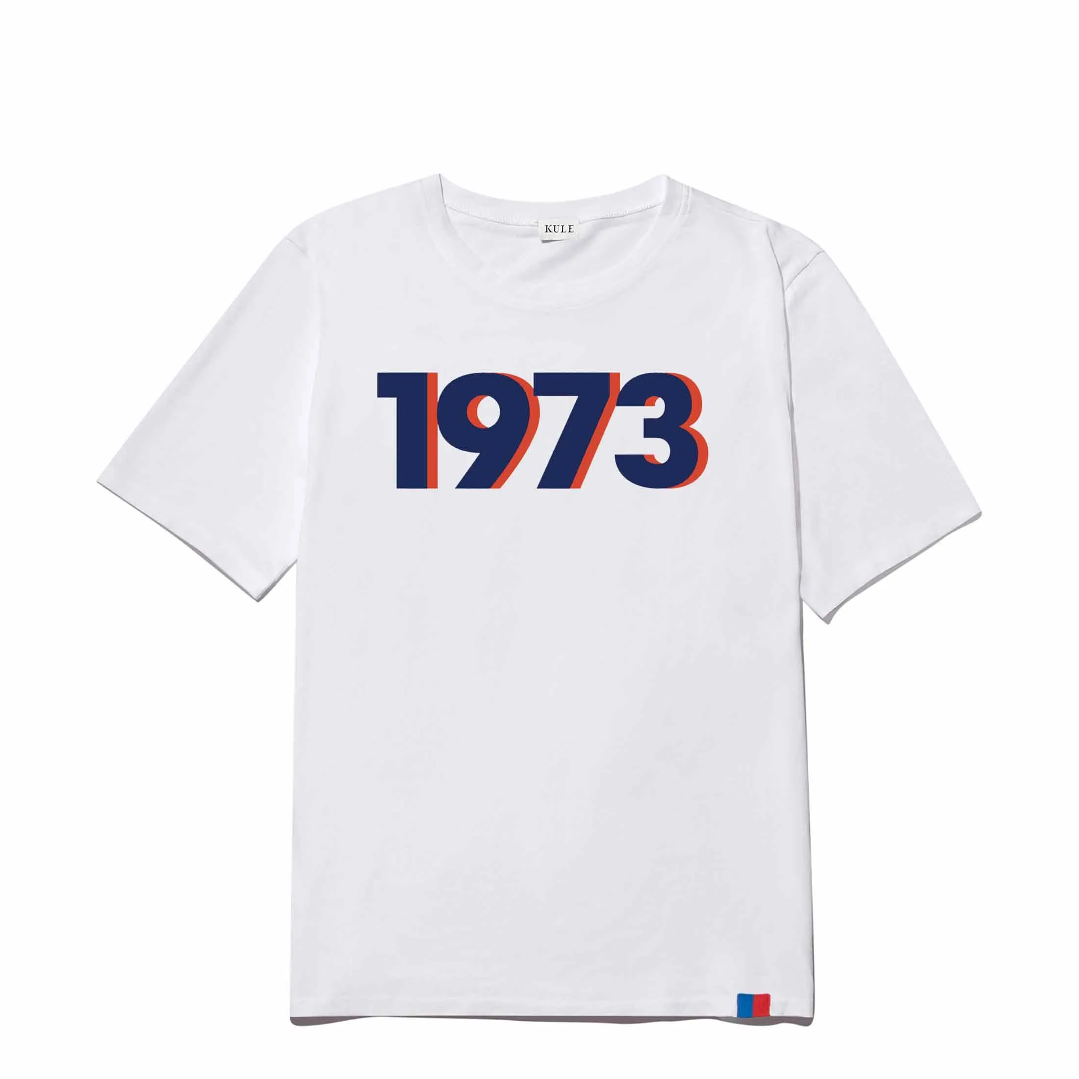 The Modern 1973 - White sold by Kule