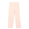 The City Pants - Shell sold by Kule