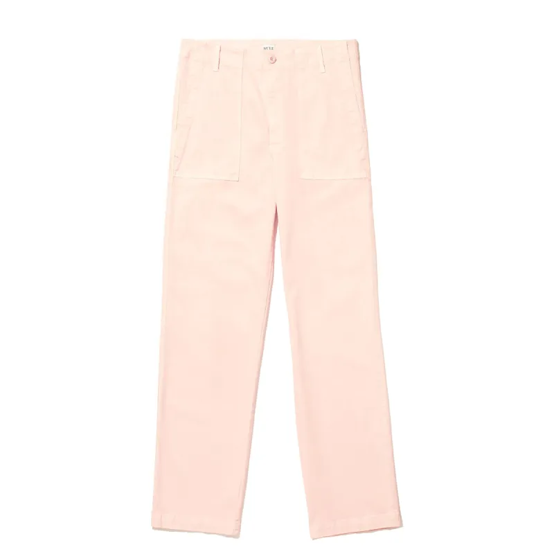 The City Pants - Shell sold by Kule