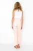 The City Pants - Shell sold by Kule