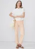 The City Pants - Shell sold by Kule