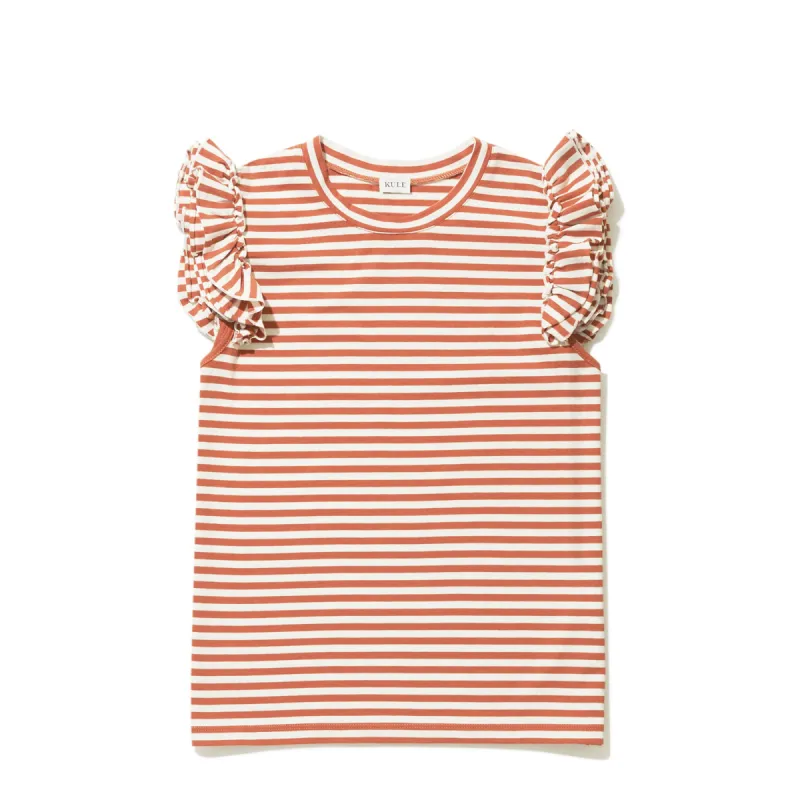 The Kiki - Bronze/White sold by Kule