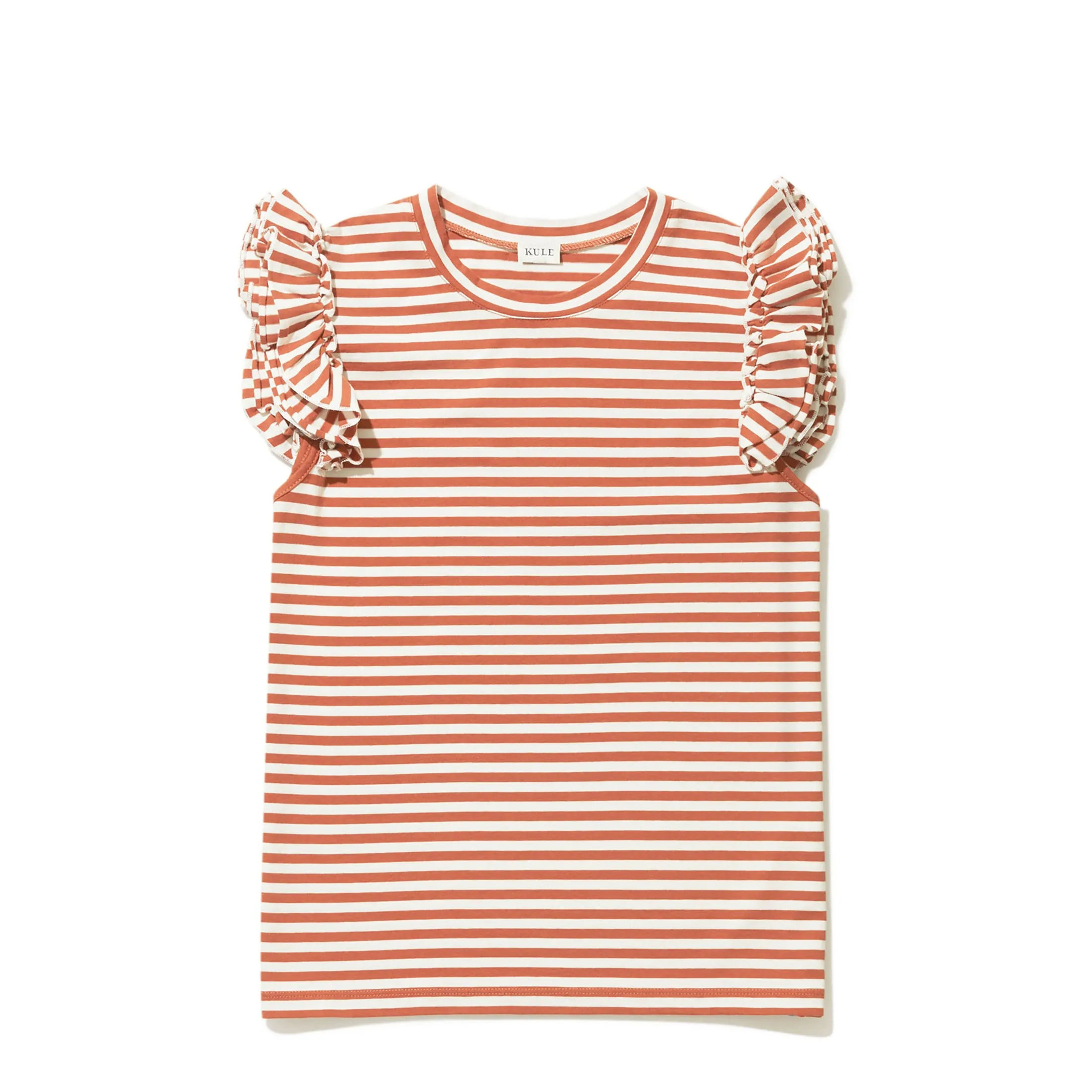 The Kiki - Bronze/White sold by Kule