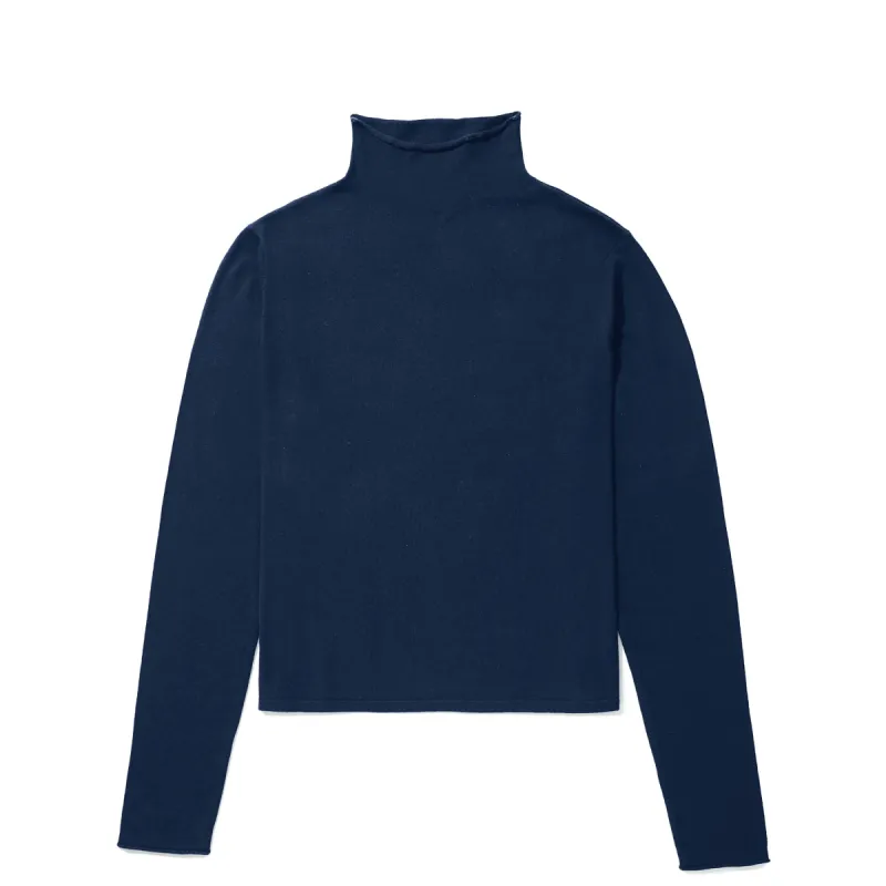 The Winnie - Navy sold by Kule