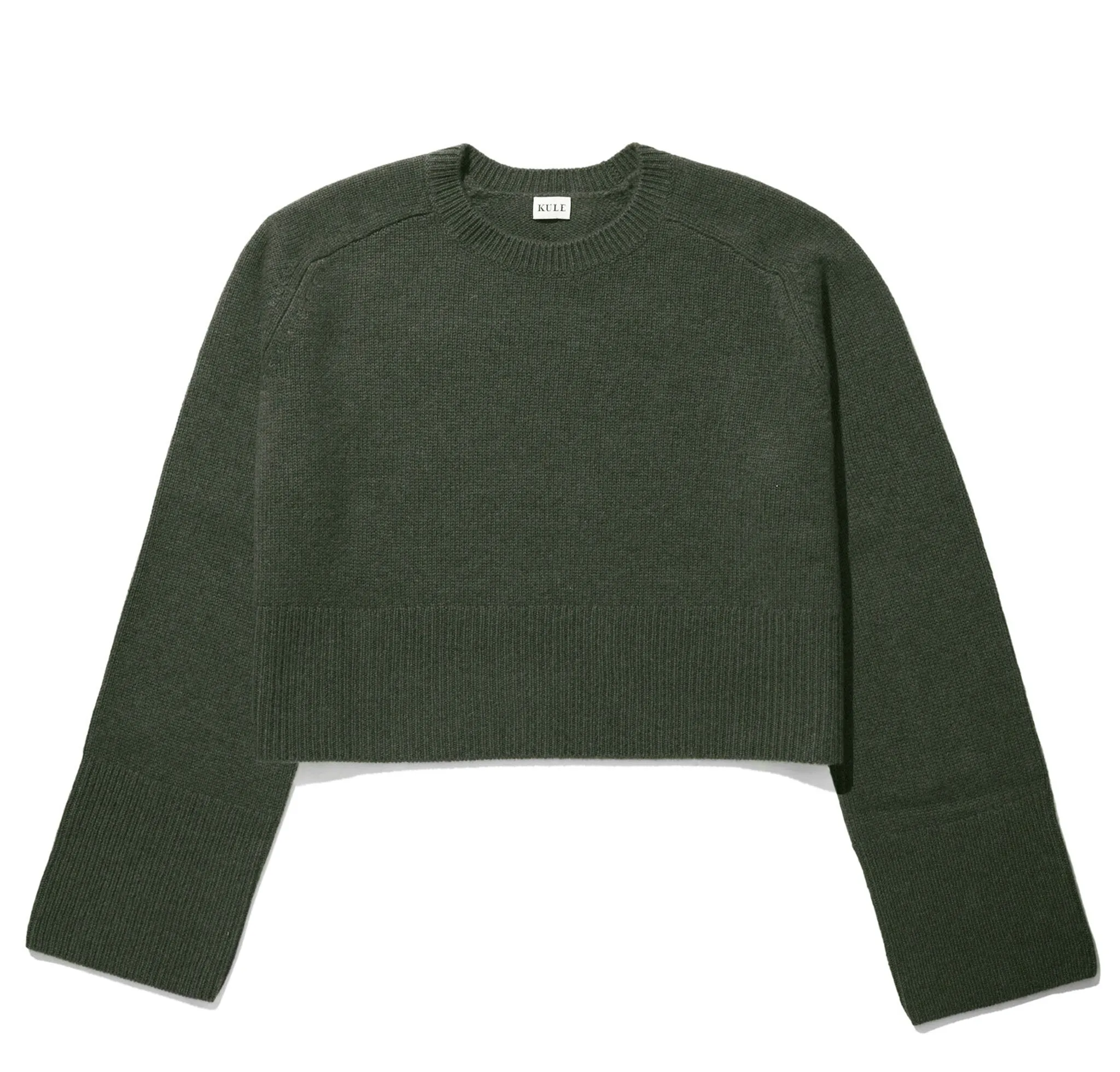 The Cleo - Olive sold by Kule