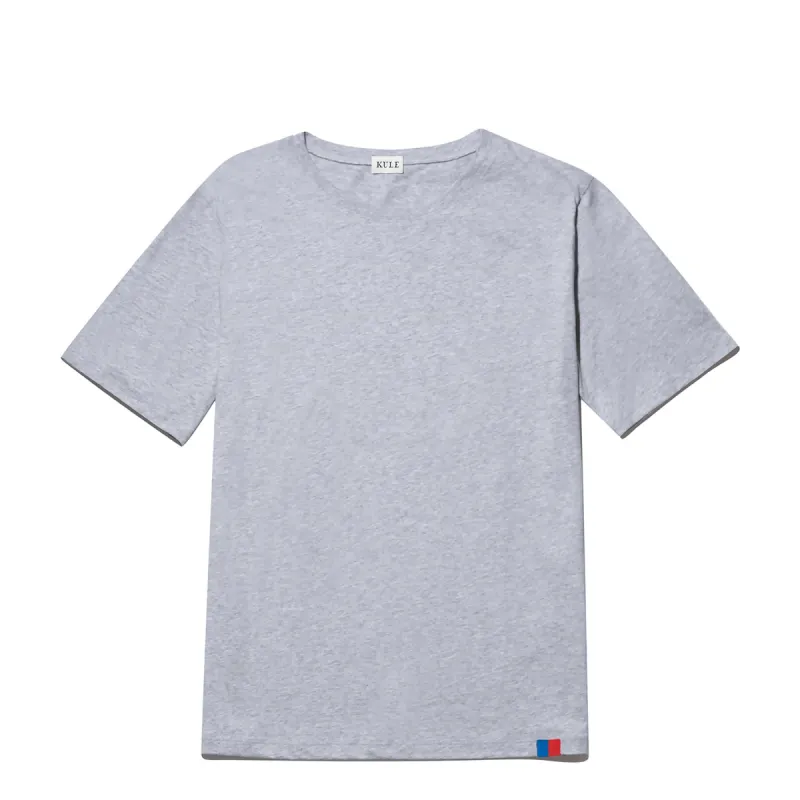 The Modern - Heather Grey sold by Kule