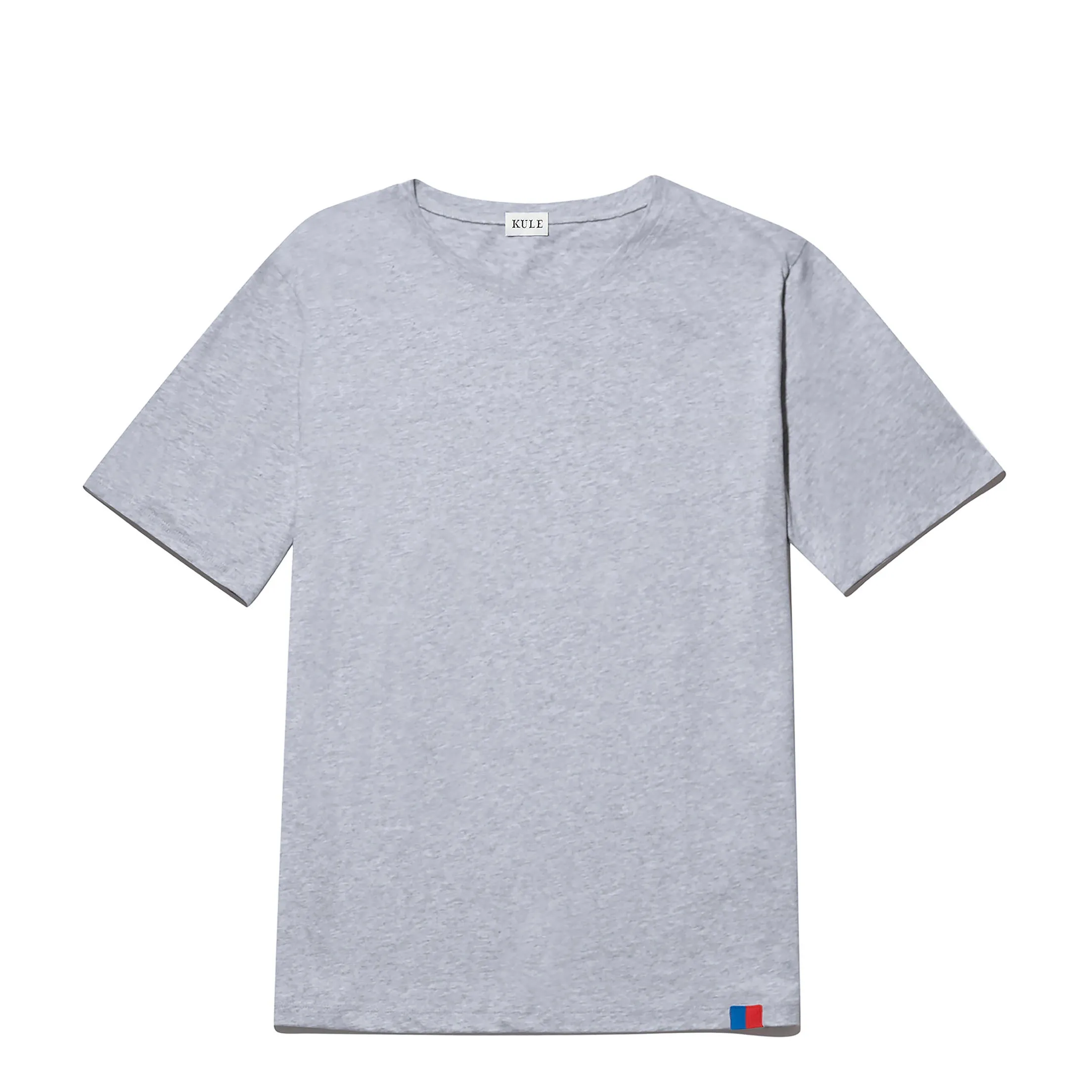 The Modern - Heather Grey sold by Kule