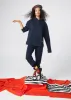 The Sweatpants - Navy sold by Kule