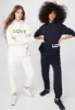 The Sweatpants - Navy sold by Kule