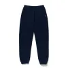 The Sweatpants - Navy sold by Kule