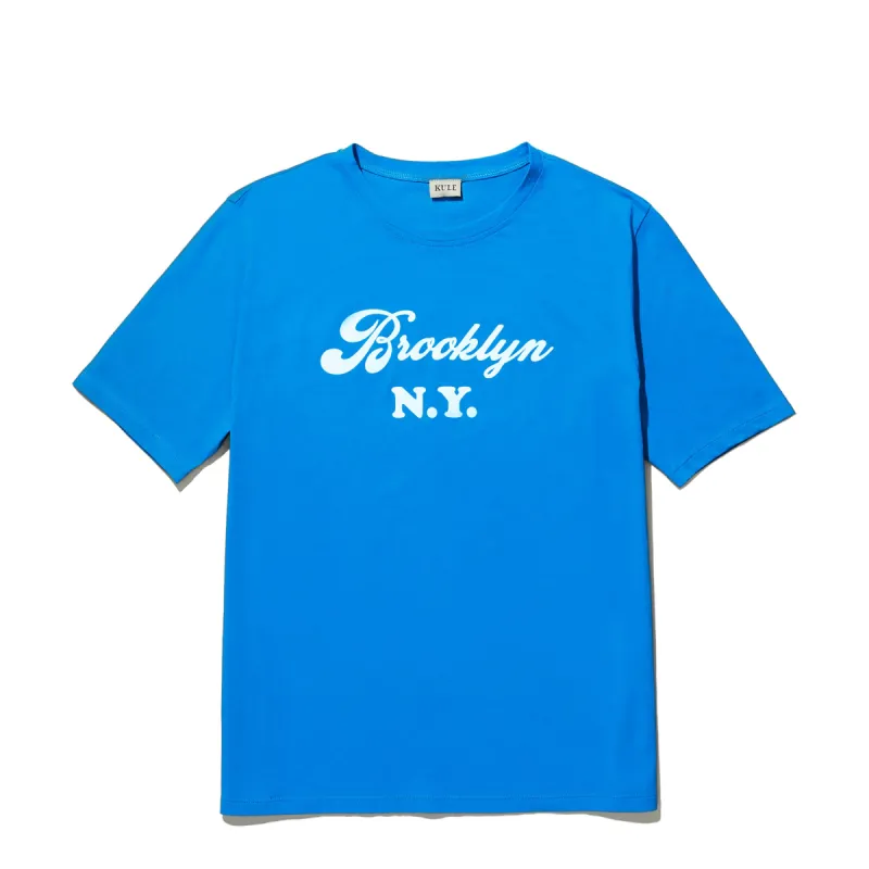 The Modern Brooklyn - Royal Blue sold by Kule
