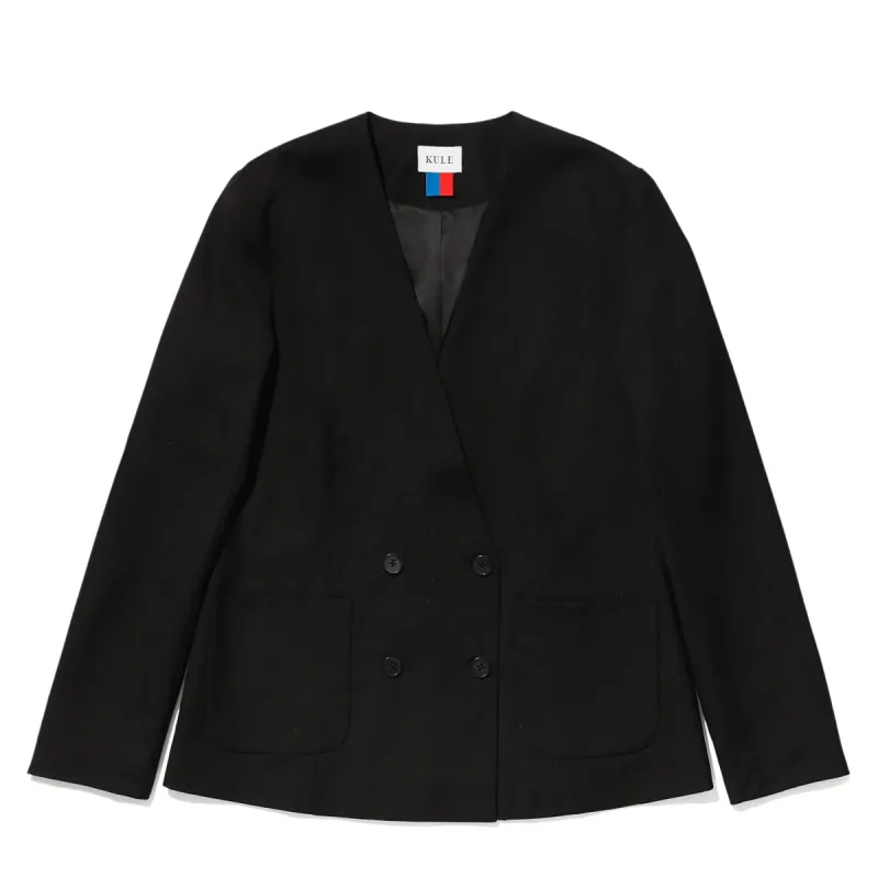 The Nelson - Black made by Kule