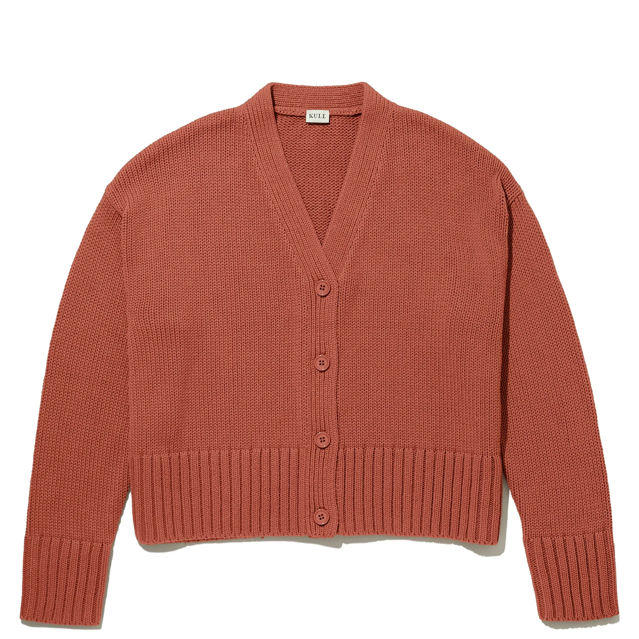 The Cotton Raffa - Bronze sold by Kule