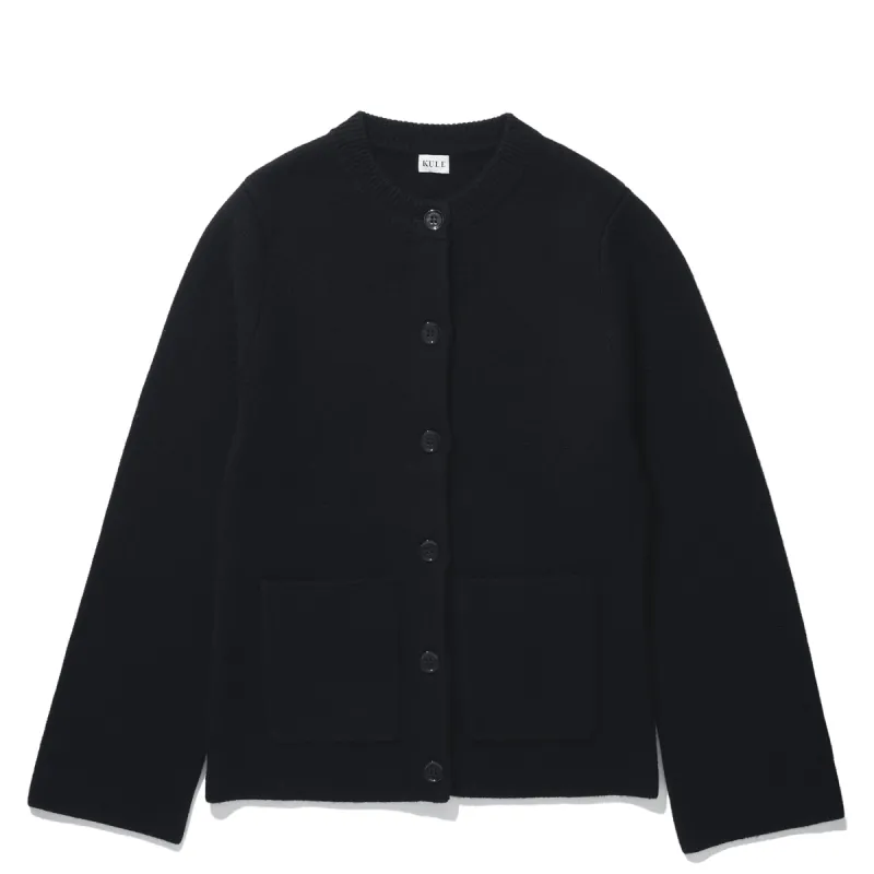 The Marta - Black sold by Kule