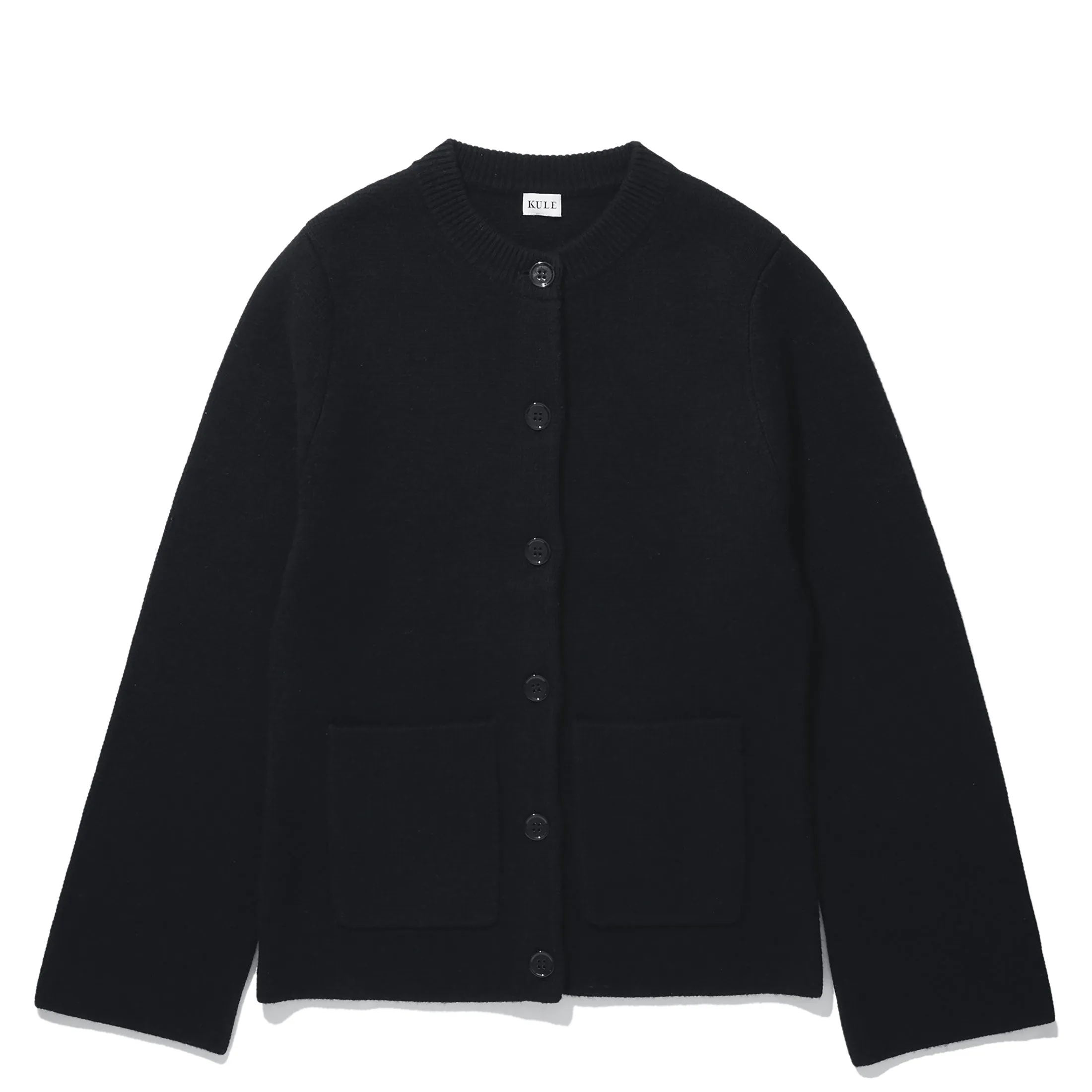 The Marta - Black sold by Kule