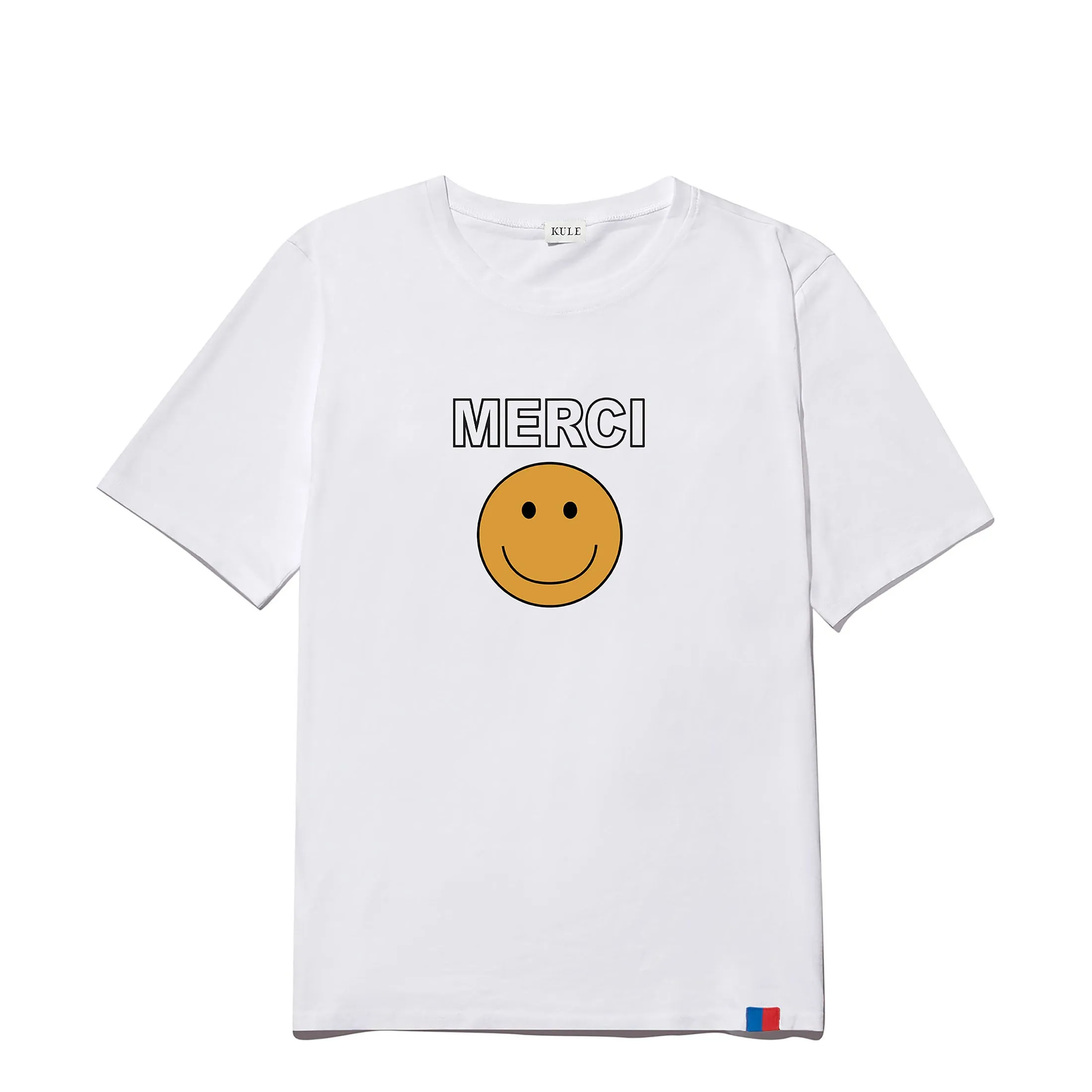 The Modern Merci - White sold by Kule