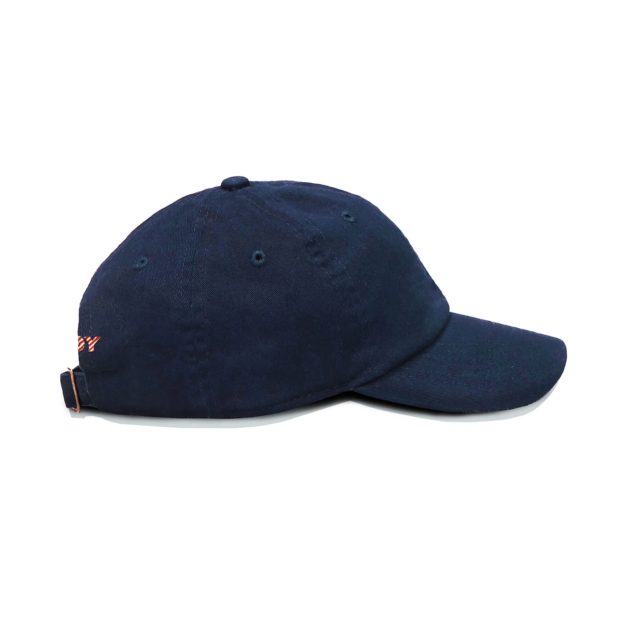 The O BOY Kap - Navy sold by Kule product image thumbnail 2