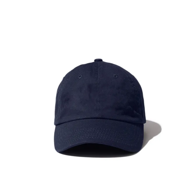 The O BOY Kap - Navy sold by Kule
