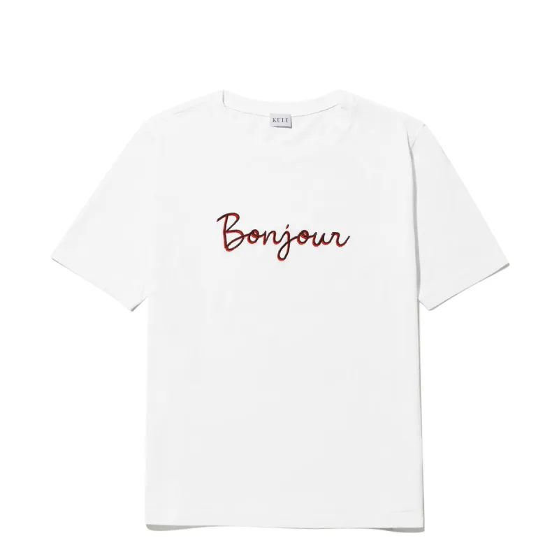 The Modern Bonjour - White sold by Kule