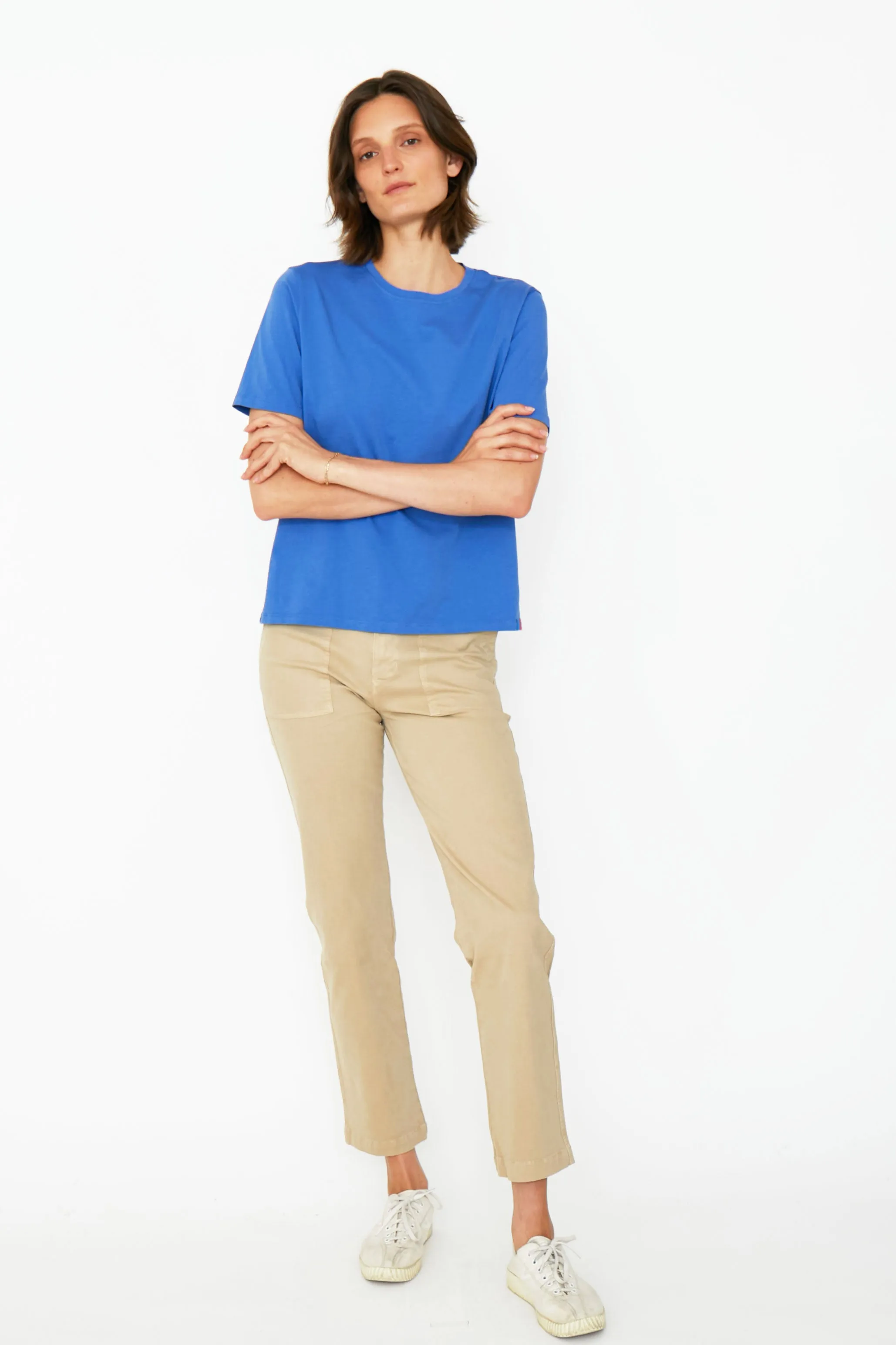 The Modern - Denim sold by Kule product image thumbnail 3