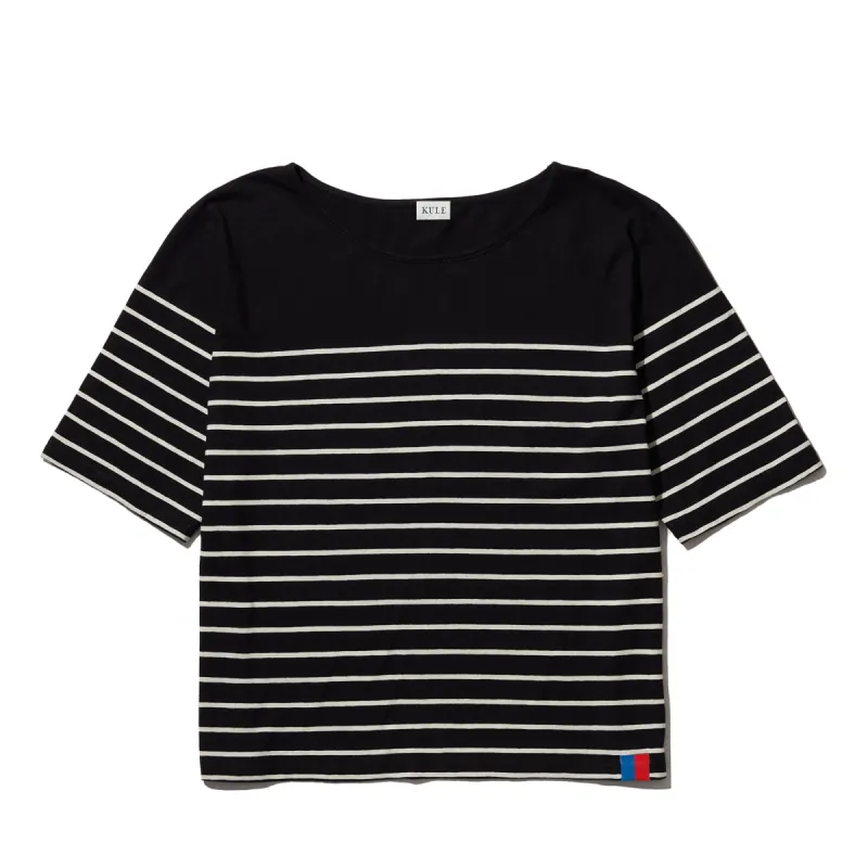 The Baja - Black/Cream made by Kule