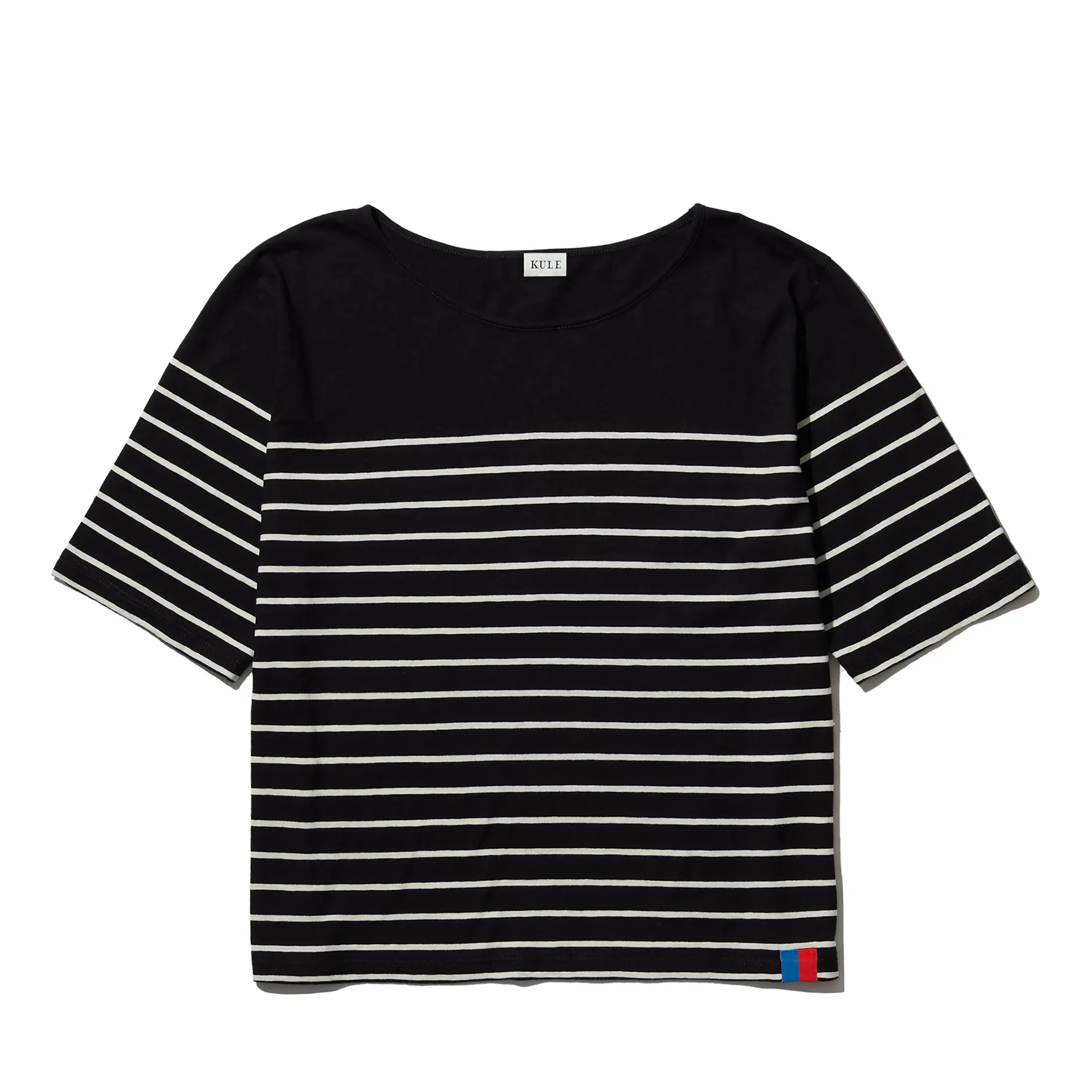 The Baja - Black/Cream sold by Kule