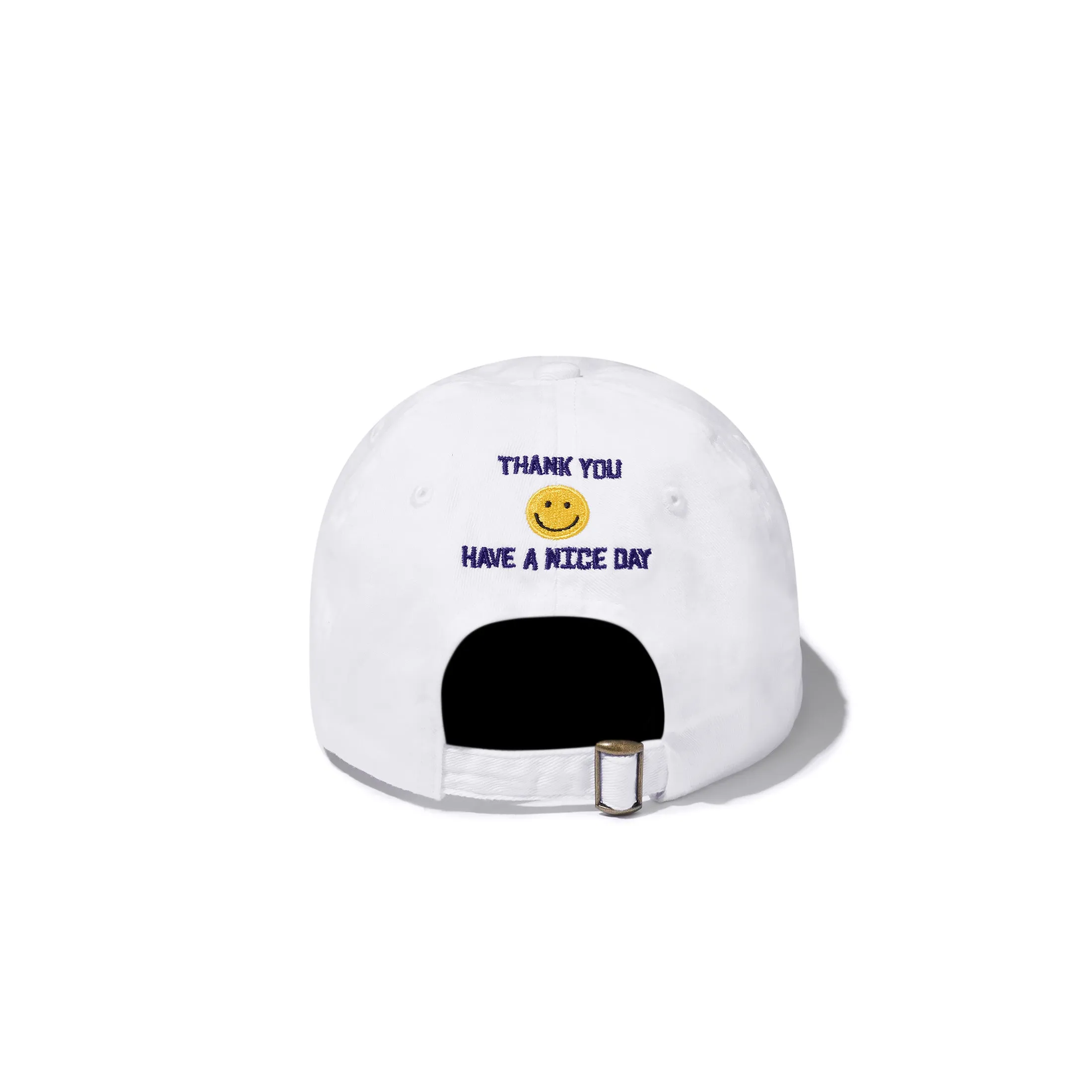 The Bergdorf Goodman Kap - White sold by Kule product image thumbnail 3