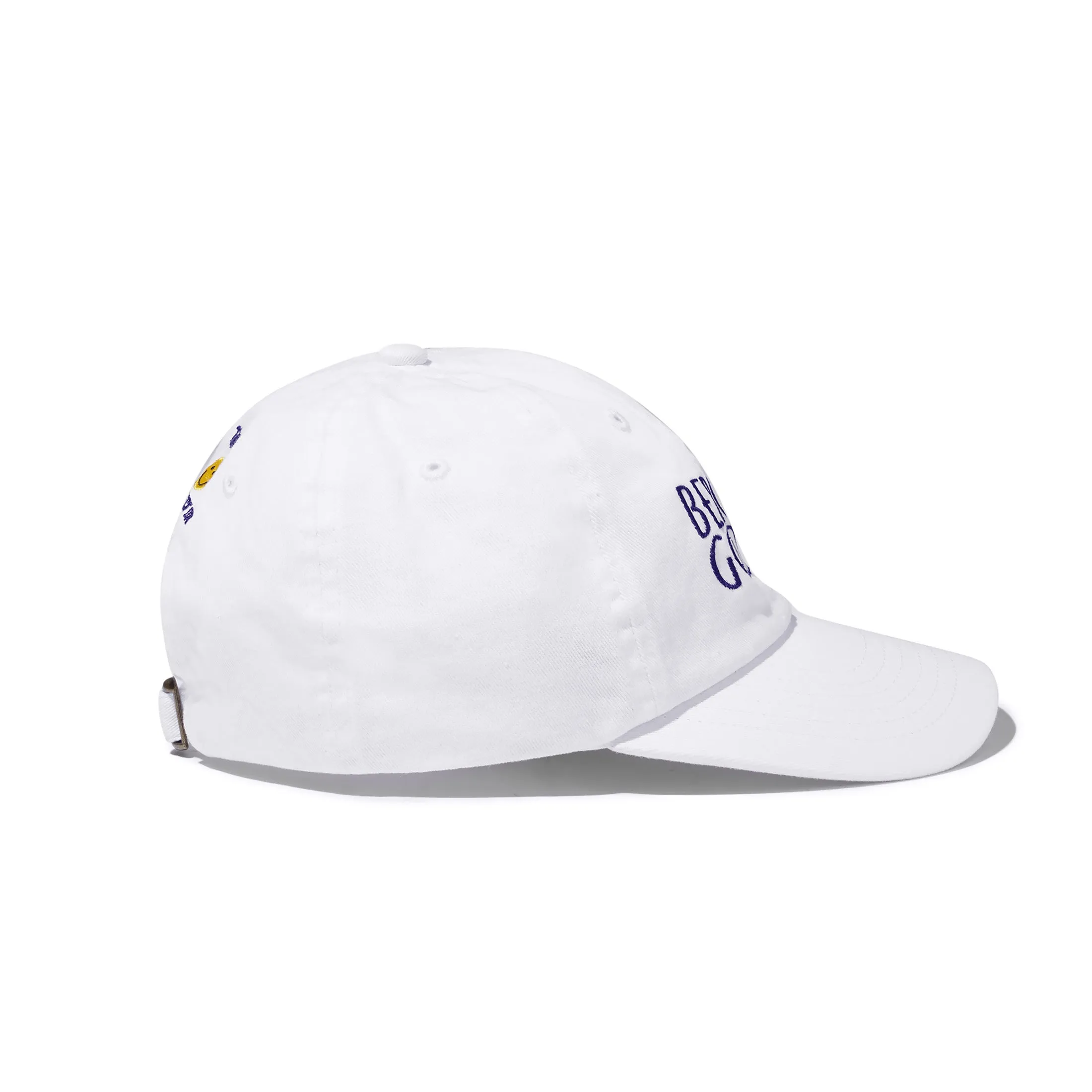 The Bergdorf Goodman Kap - White sold by Kule product image thumbnail 2