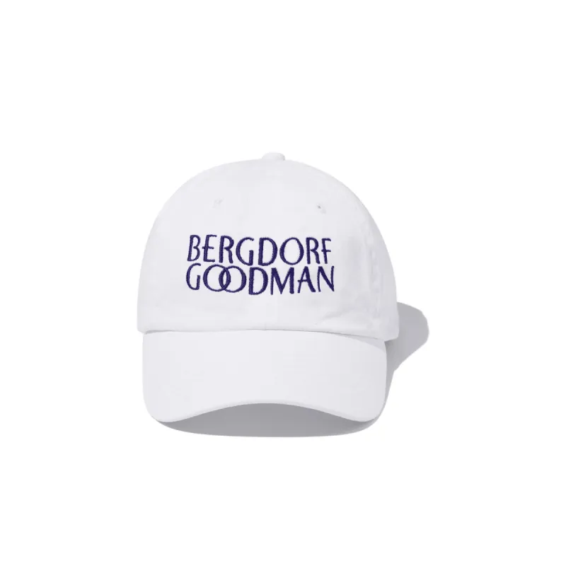 The Bergdorf Goodman Kap - White made by Kule
