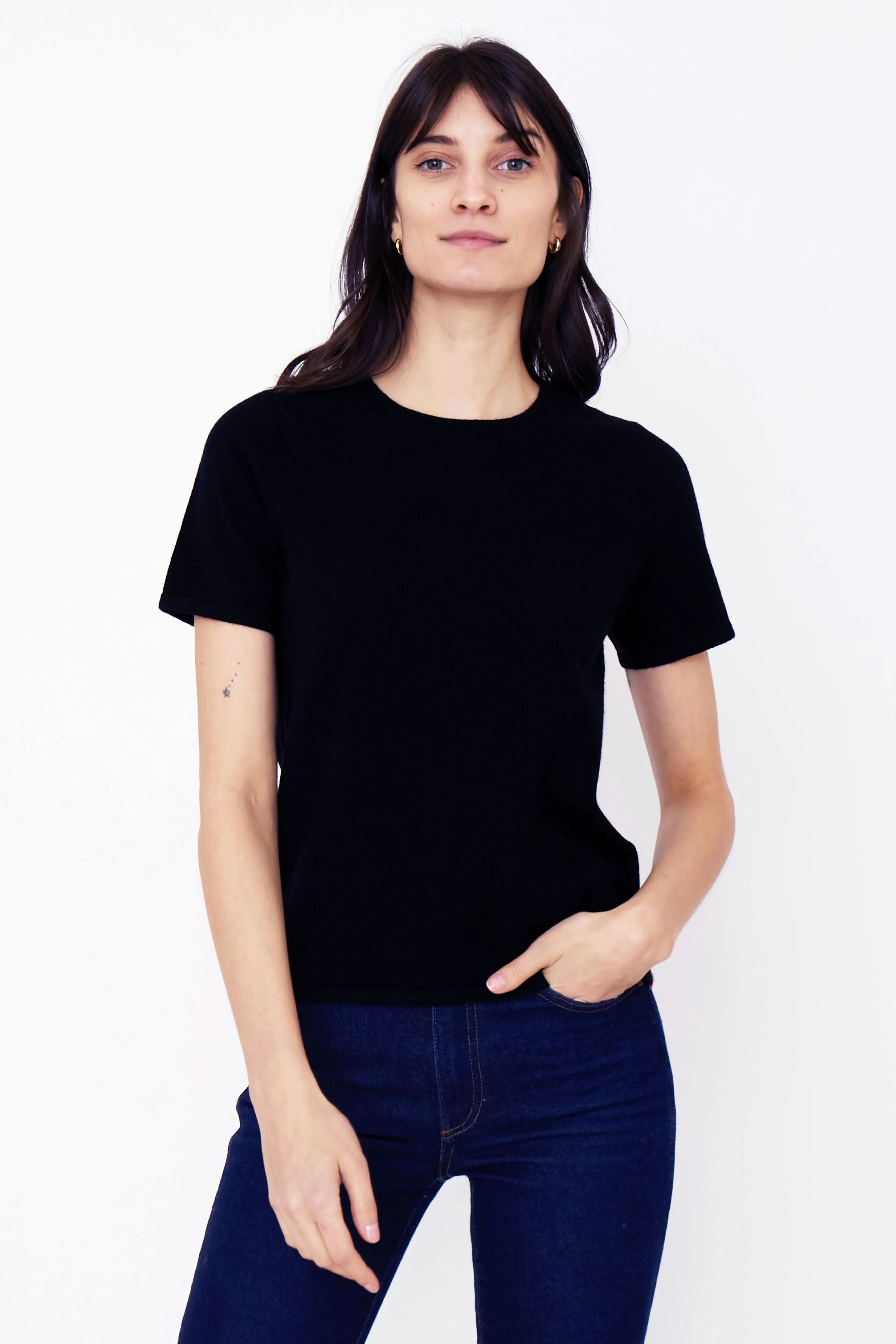 The Sweet - Black sold by Kule product image thumbnail 3