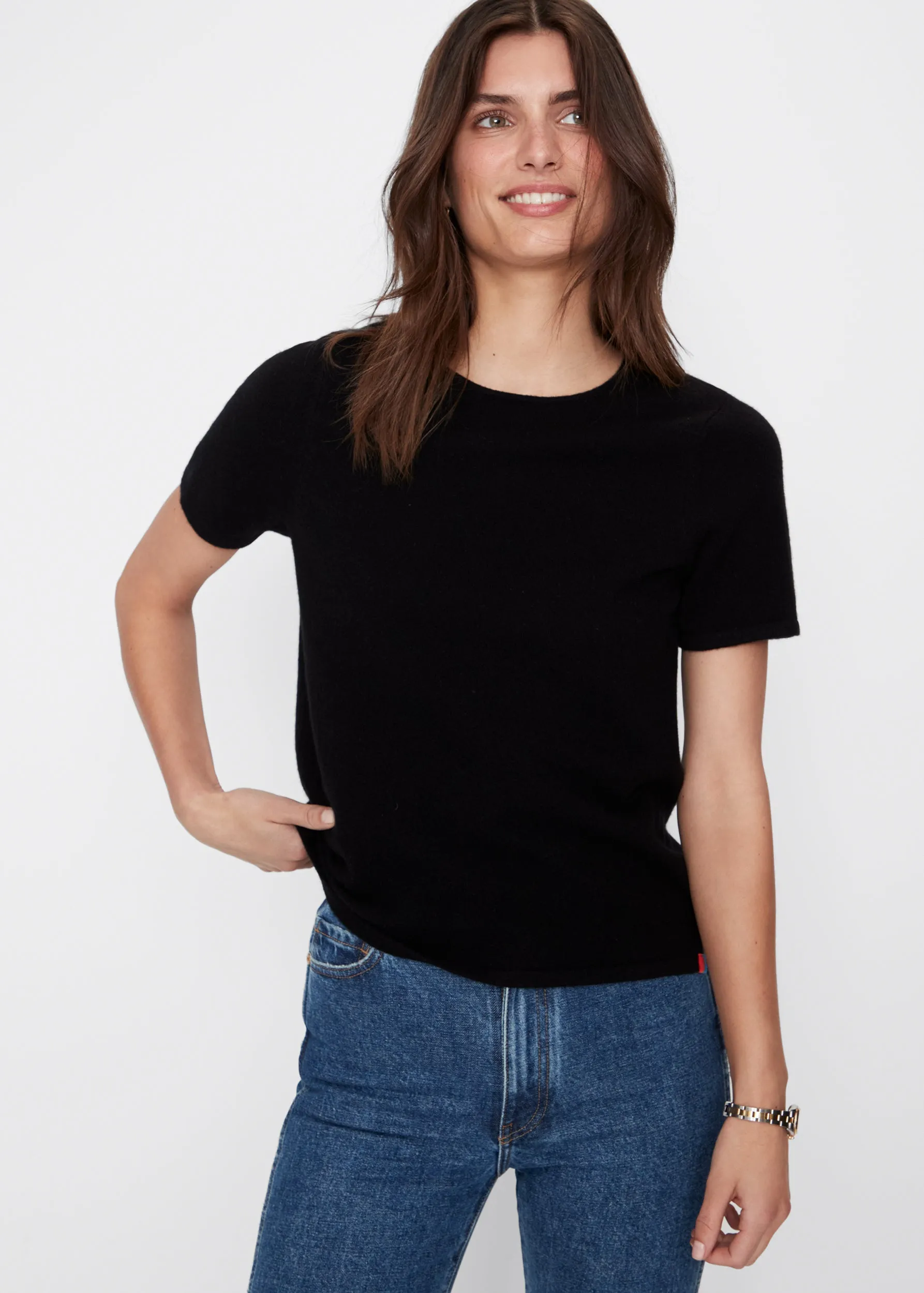 The Sweet - Black sold by Kule product image thumbnail 2