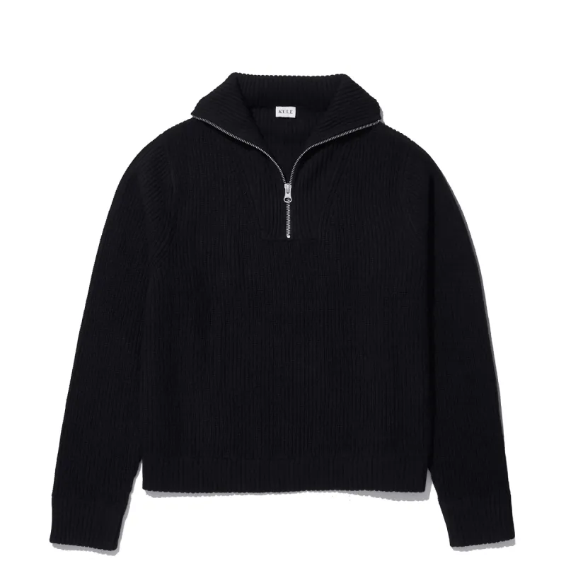 The Morgan - Black sold by Kule