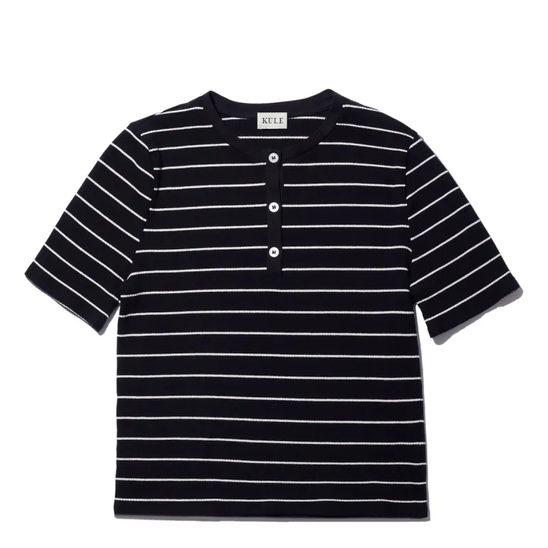 The Genie - Black/Cream made by Kule