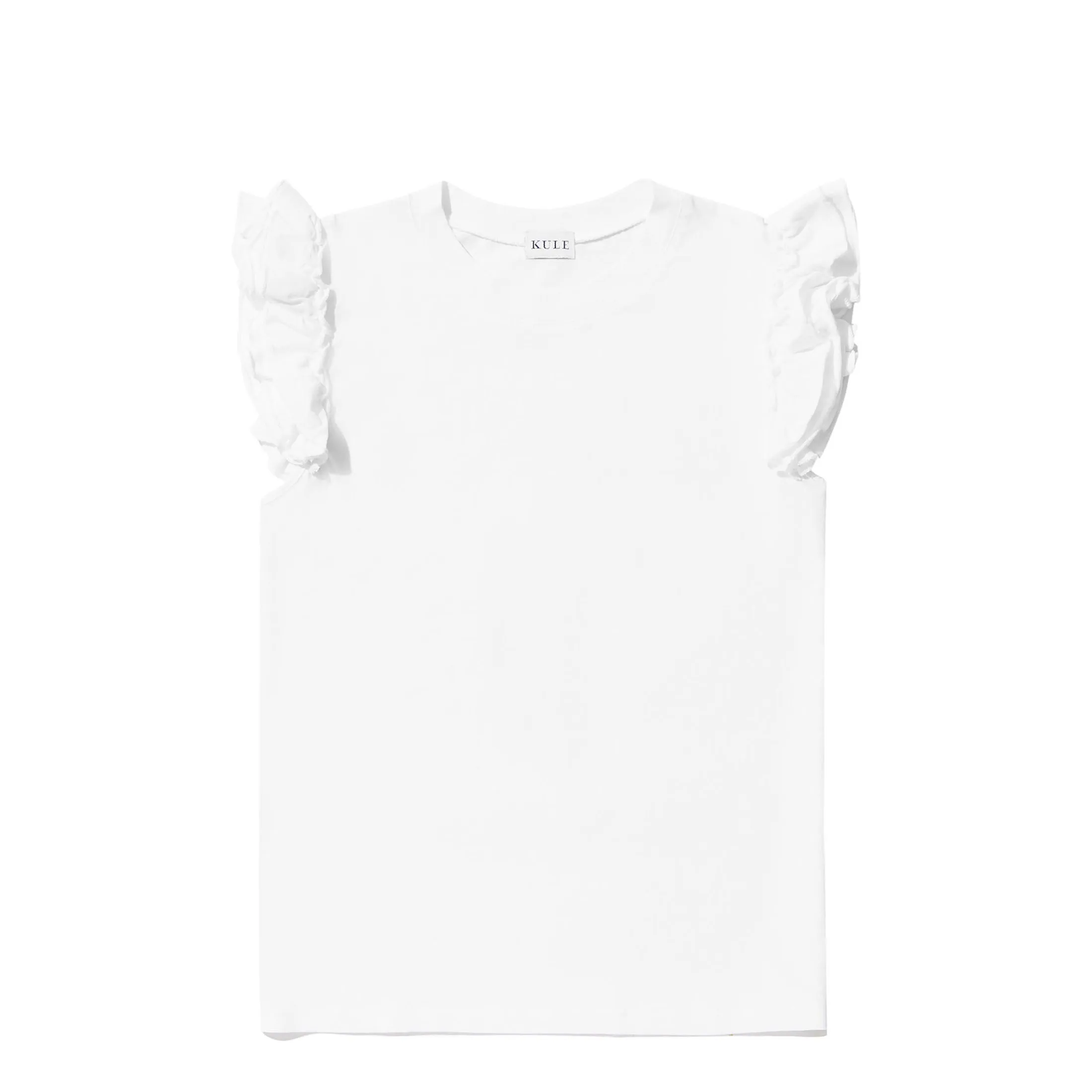 The Kiki - White sold by Kule