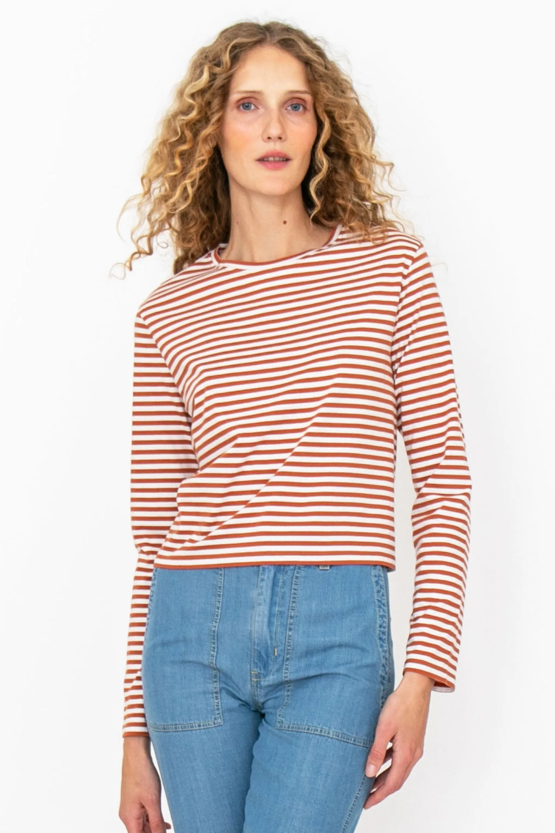 The Venice - Bronze/White sold by Kule product image thumbnail 2