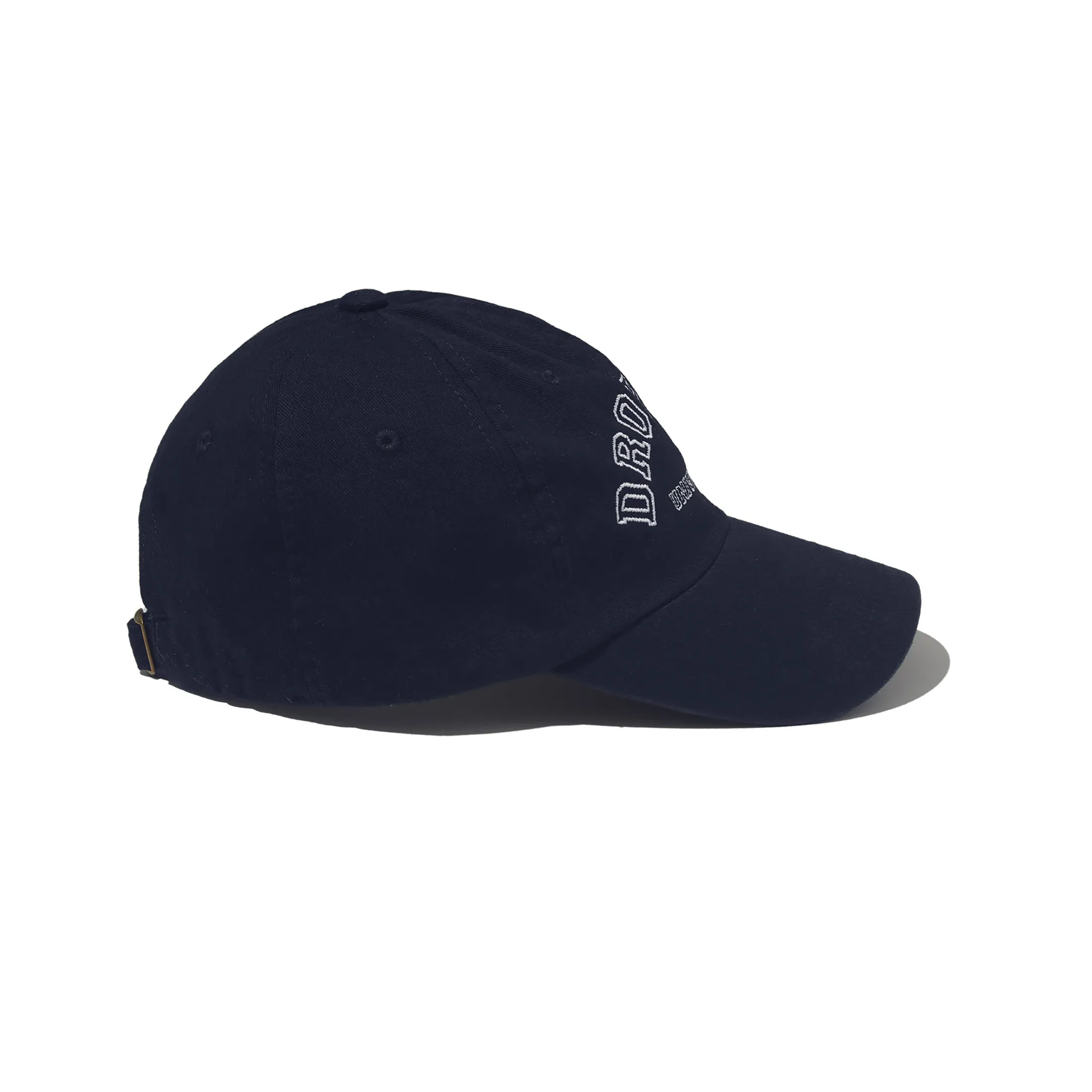 The Dropout Kap - Navy sold by Kule product image thumbnail 2