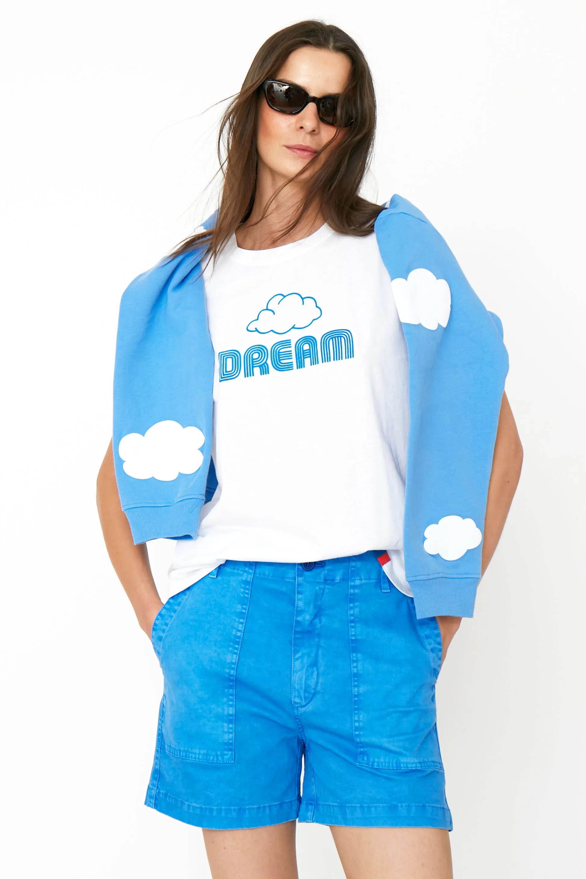 The Modern DREAM - White sold by Kule product image thumbnail 3