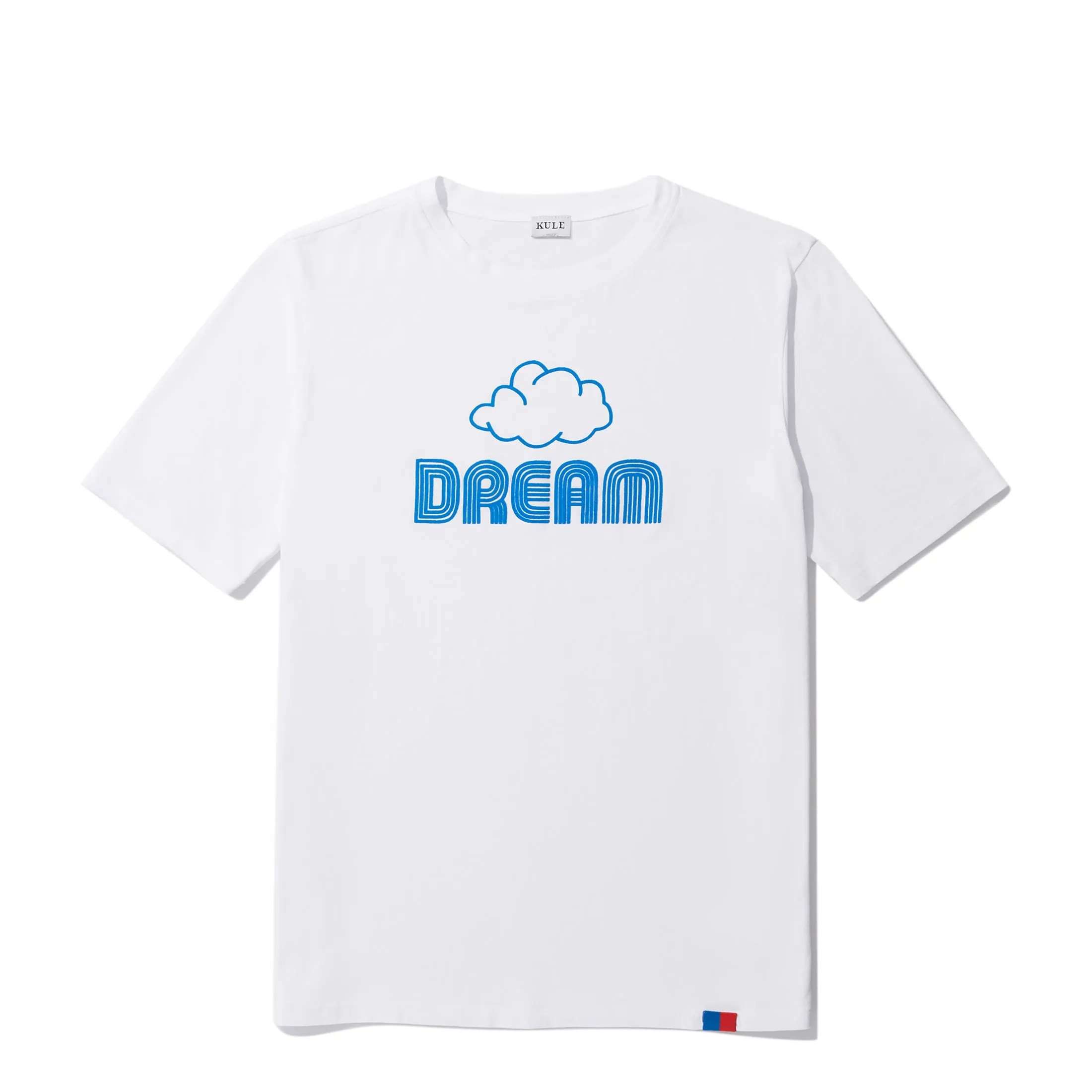 The Modern DREAM - White sold by Kule