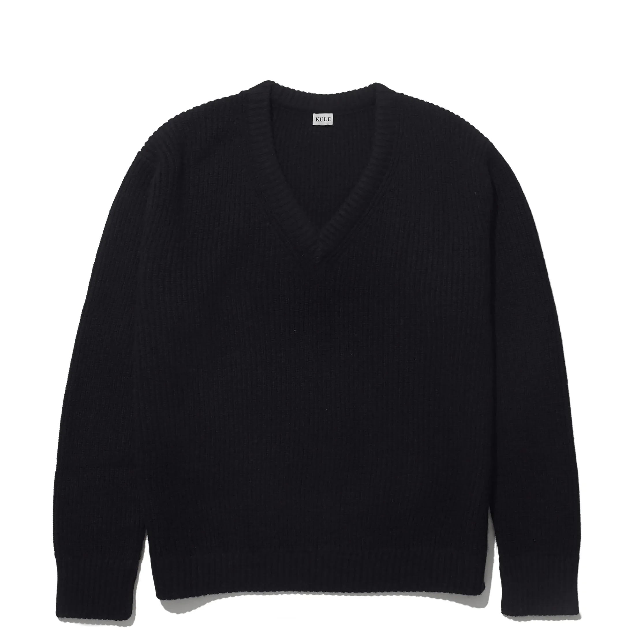 The Blythe - Black sold by Kule