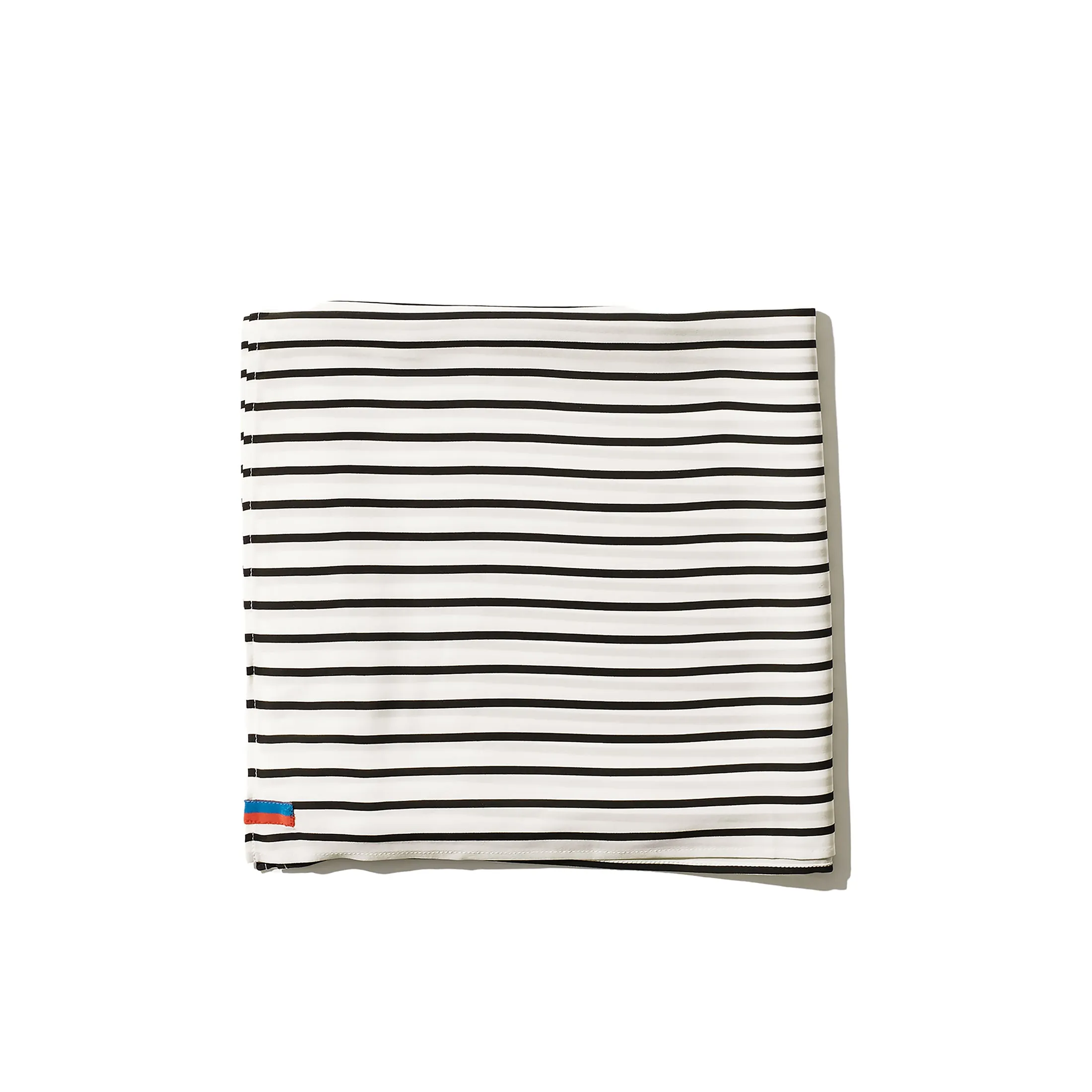 The Silk Elba Pareo - Cream/Black sold by Kule product image thumbnail 2